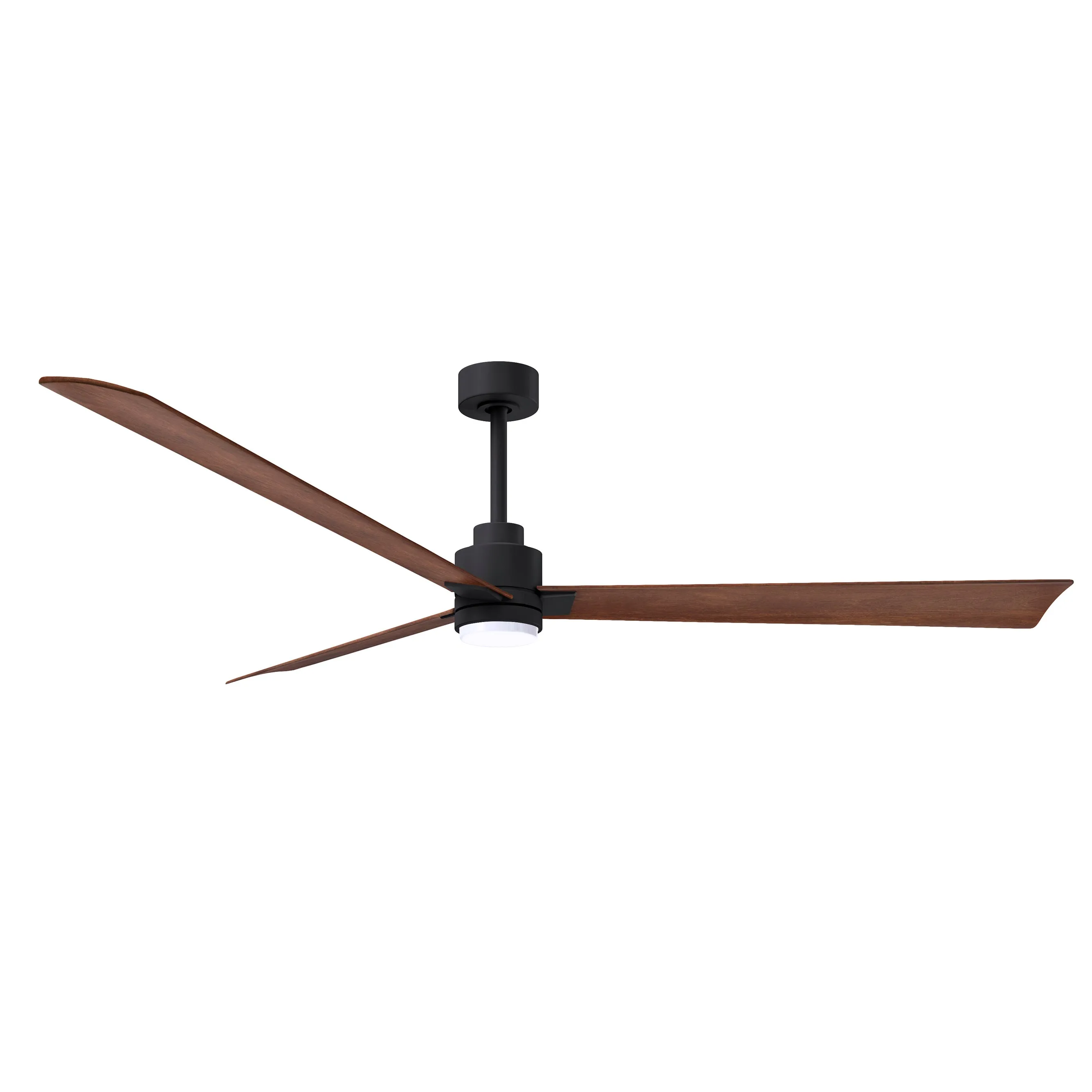 Alessandra Outdoor Ceiling Fan with Light