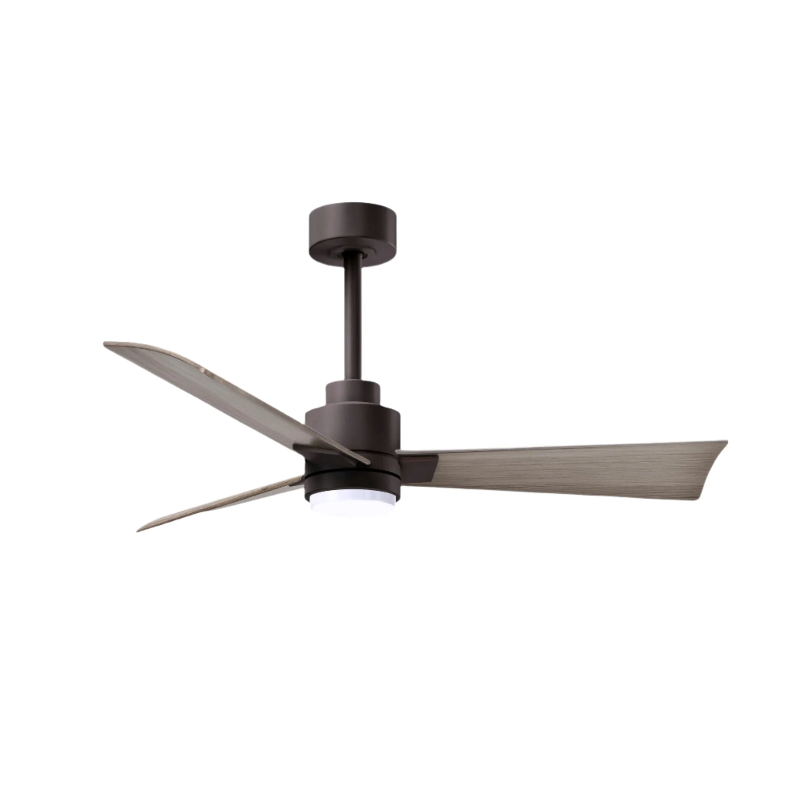 Alessandra Outdoor Ceiling Fan with Light