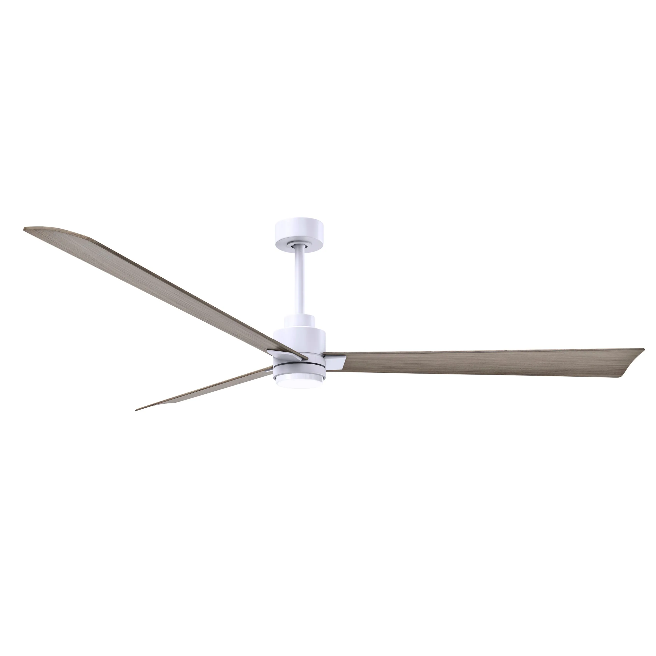 Alessandra Outdoor Ceiling Fan with Light