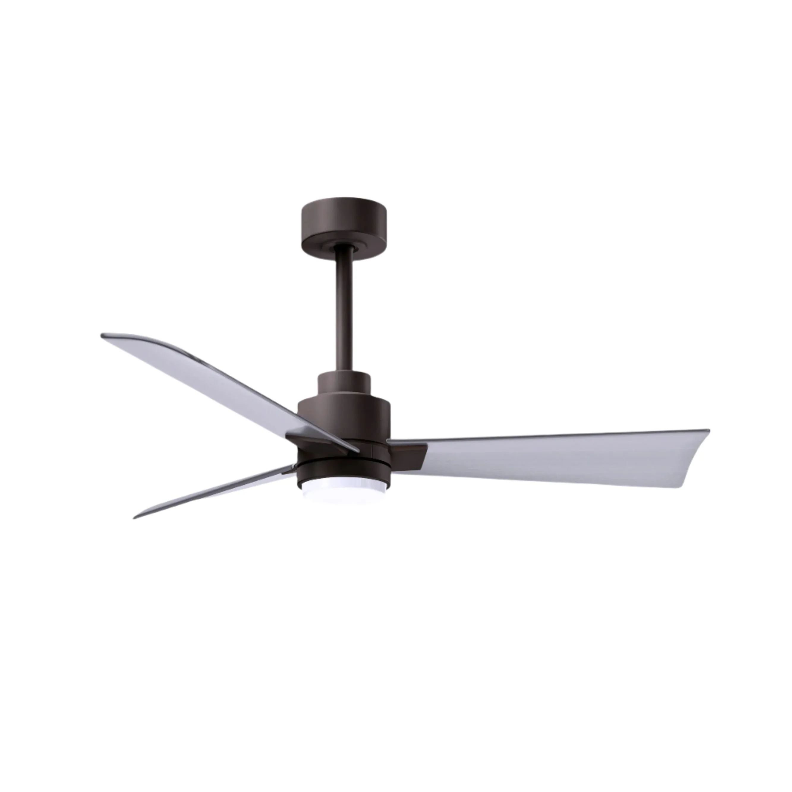 Alessandra Outdoor Ceiling Fan with Light