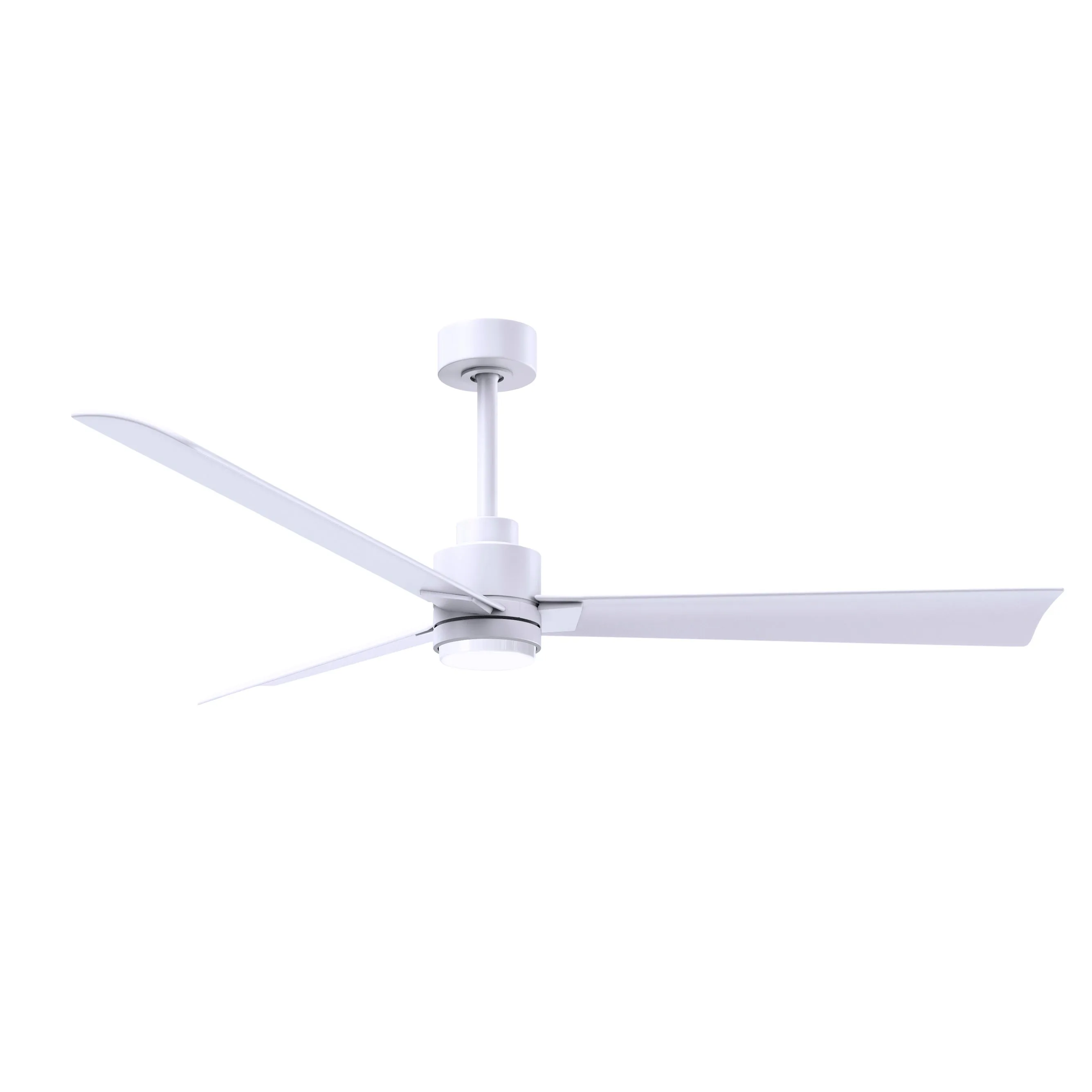 Alessandra Outdoor Ceiling Fan with Light