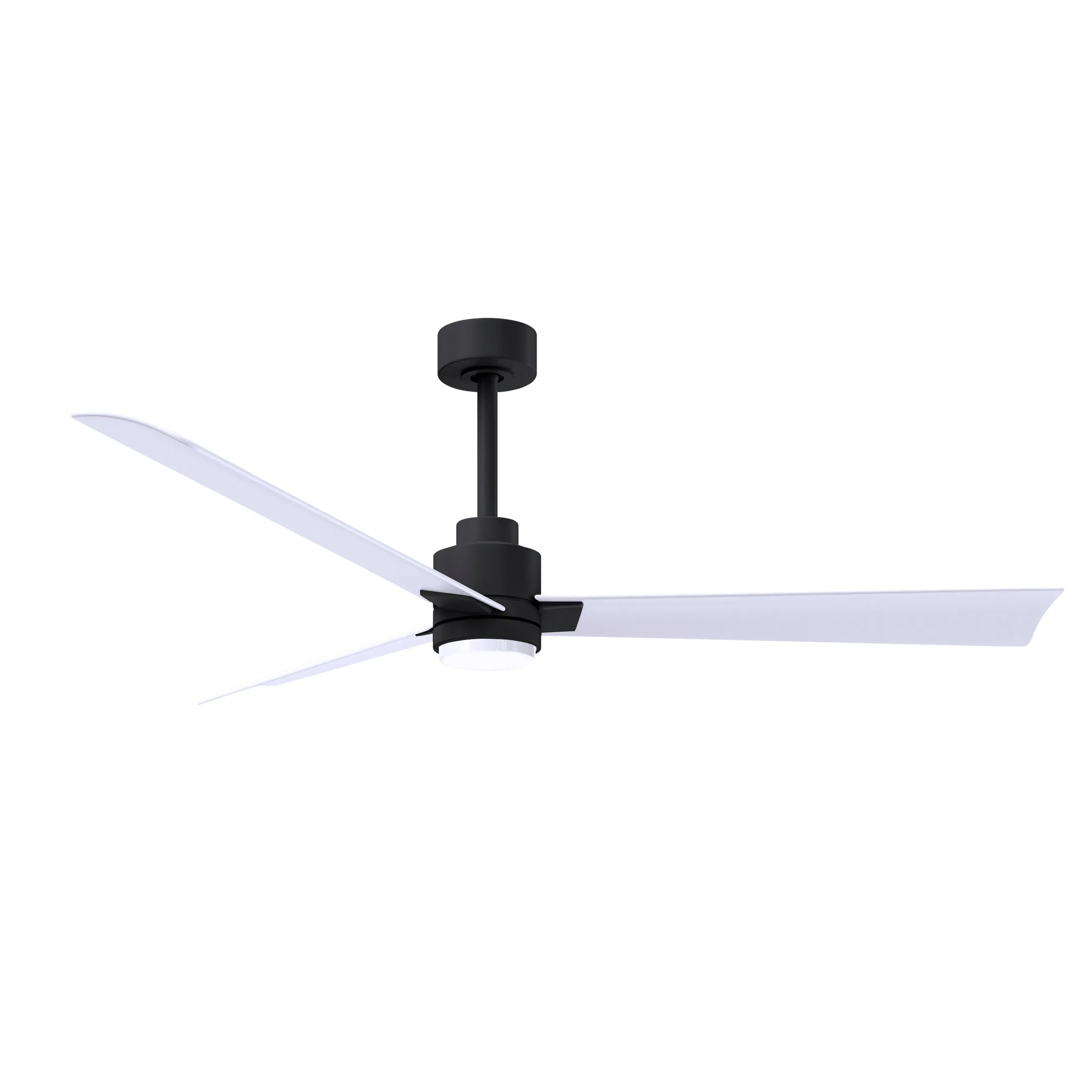 Alessandra Outdoor Ceiling Fan with Light
