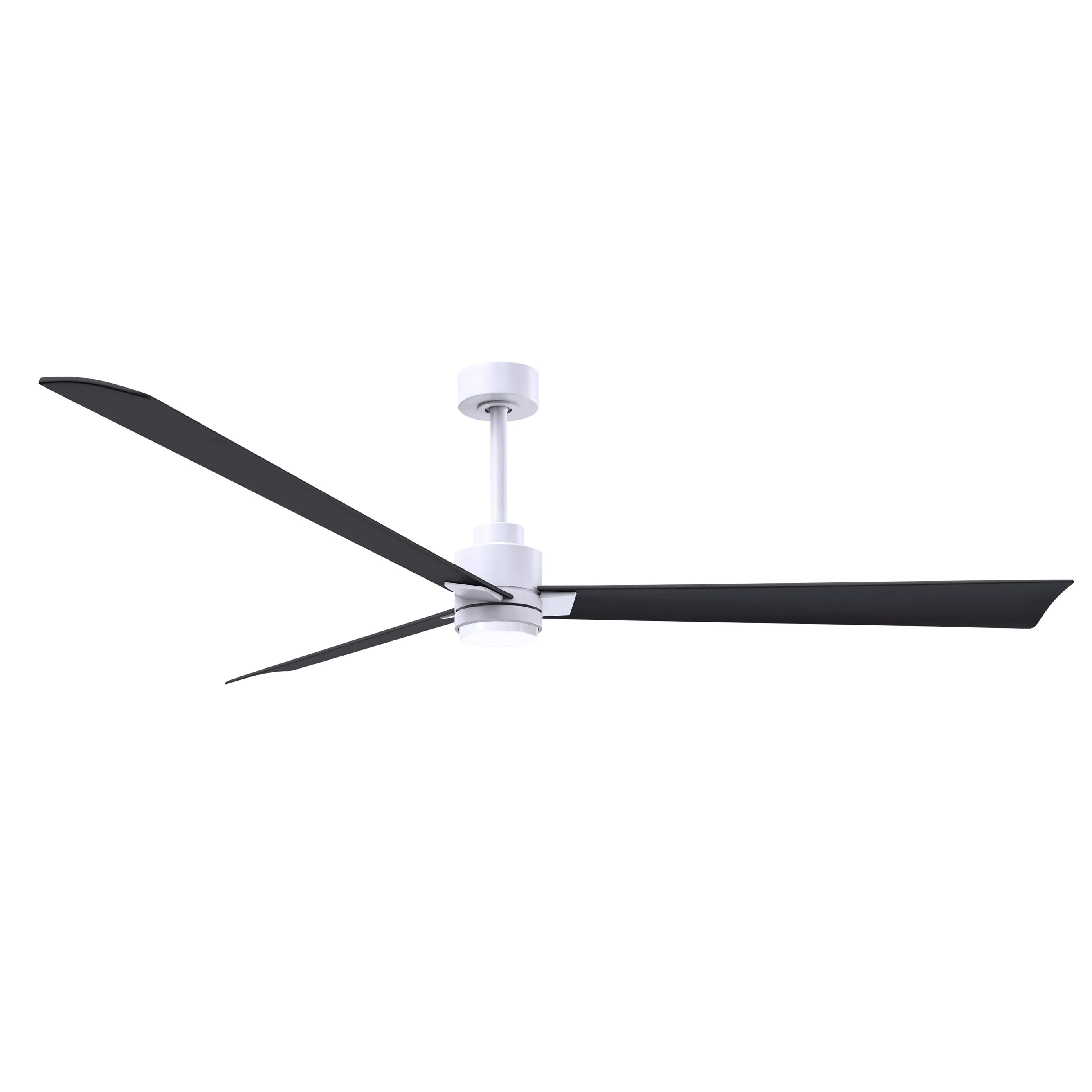 Alessandra Outdoor Ceiling Fan with Light