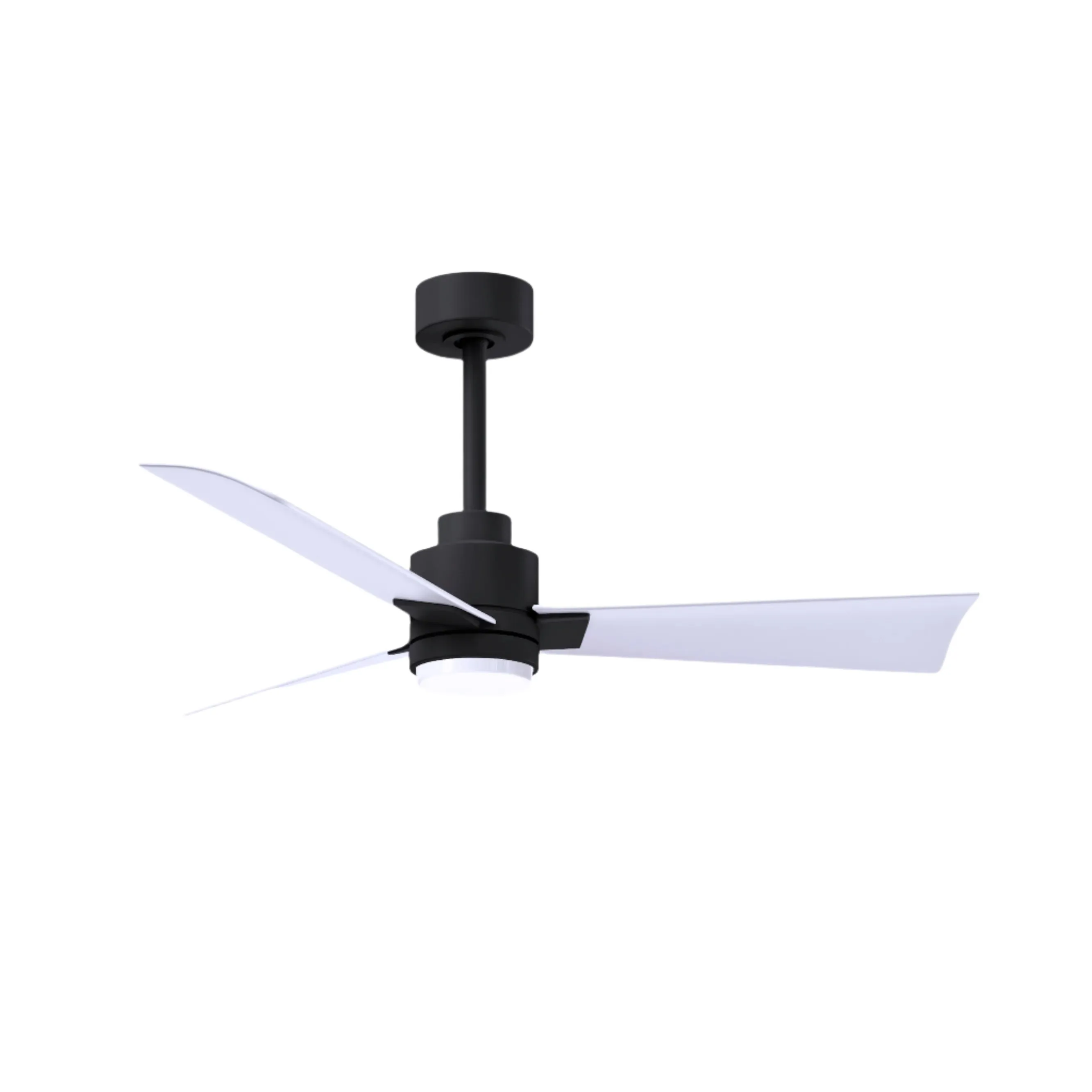 Alessandra Outdoor Ceiling Fan with Light