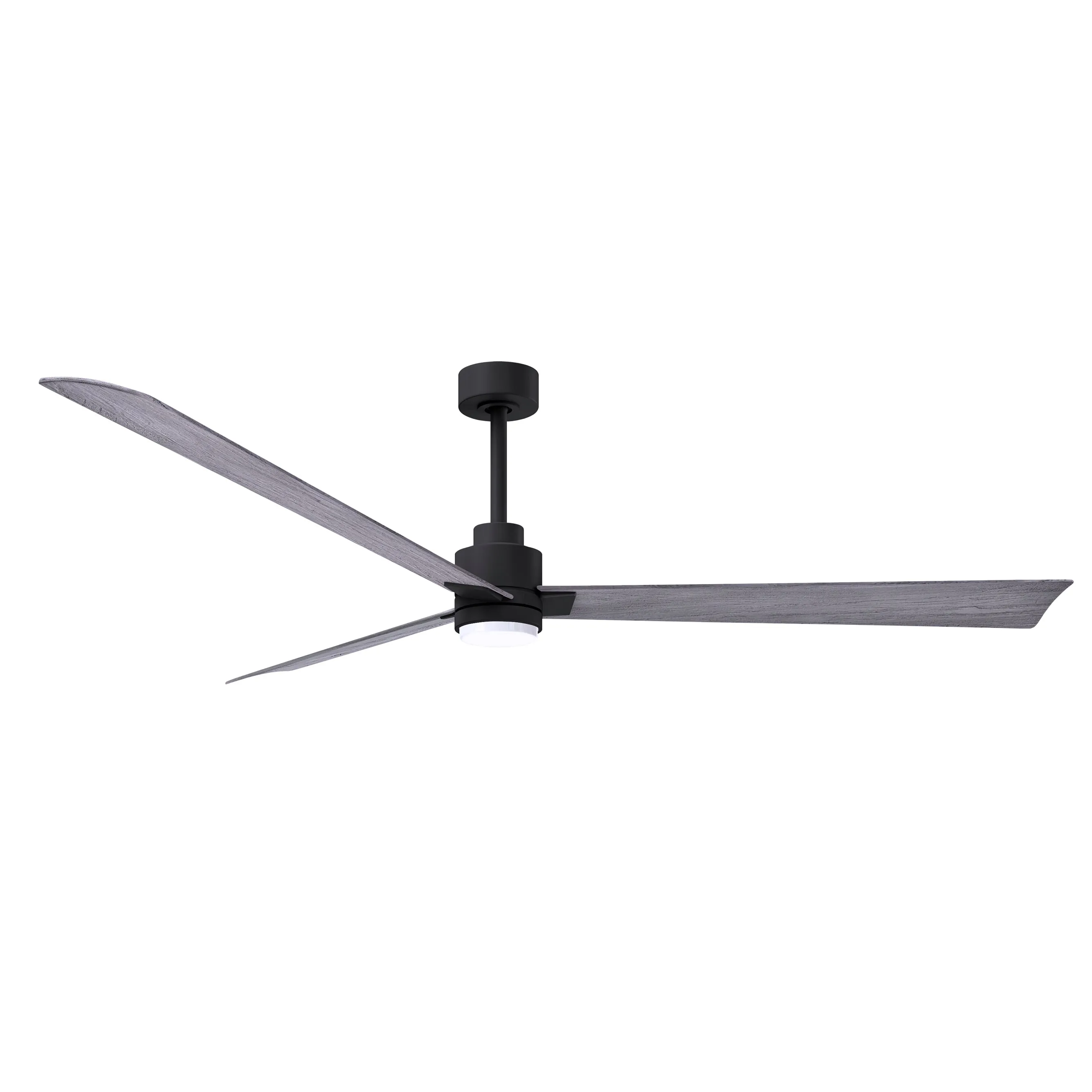 Alessandra Outdoor Ceiling Fan with Light