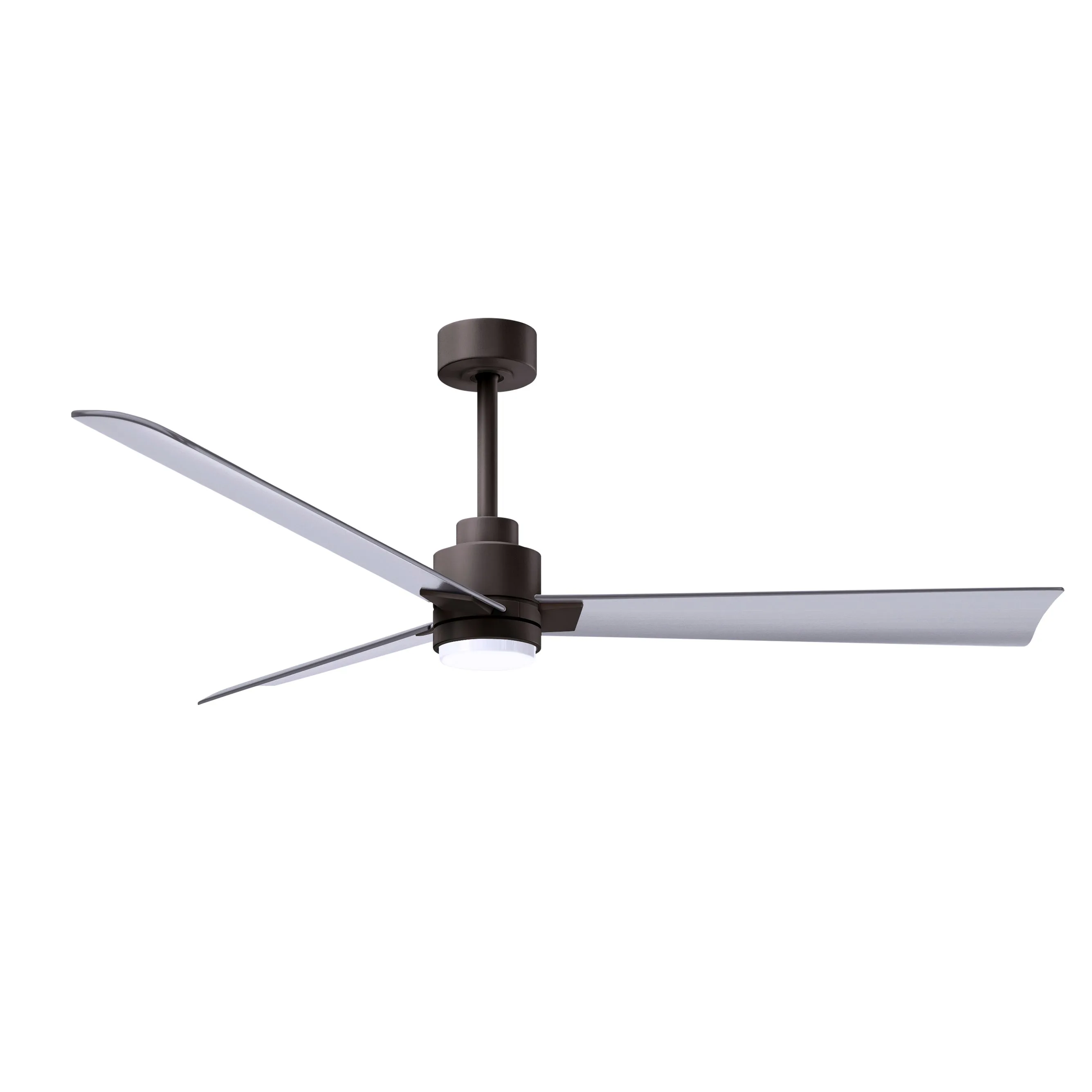 Alessandra Outdoor Ceiling Fan with Light