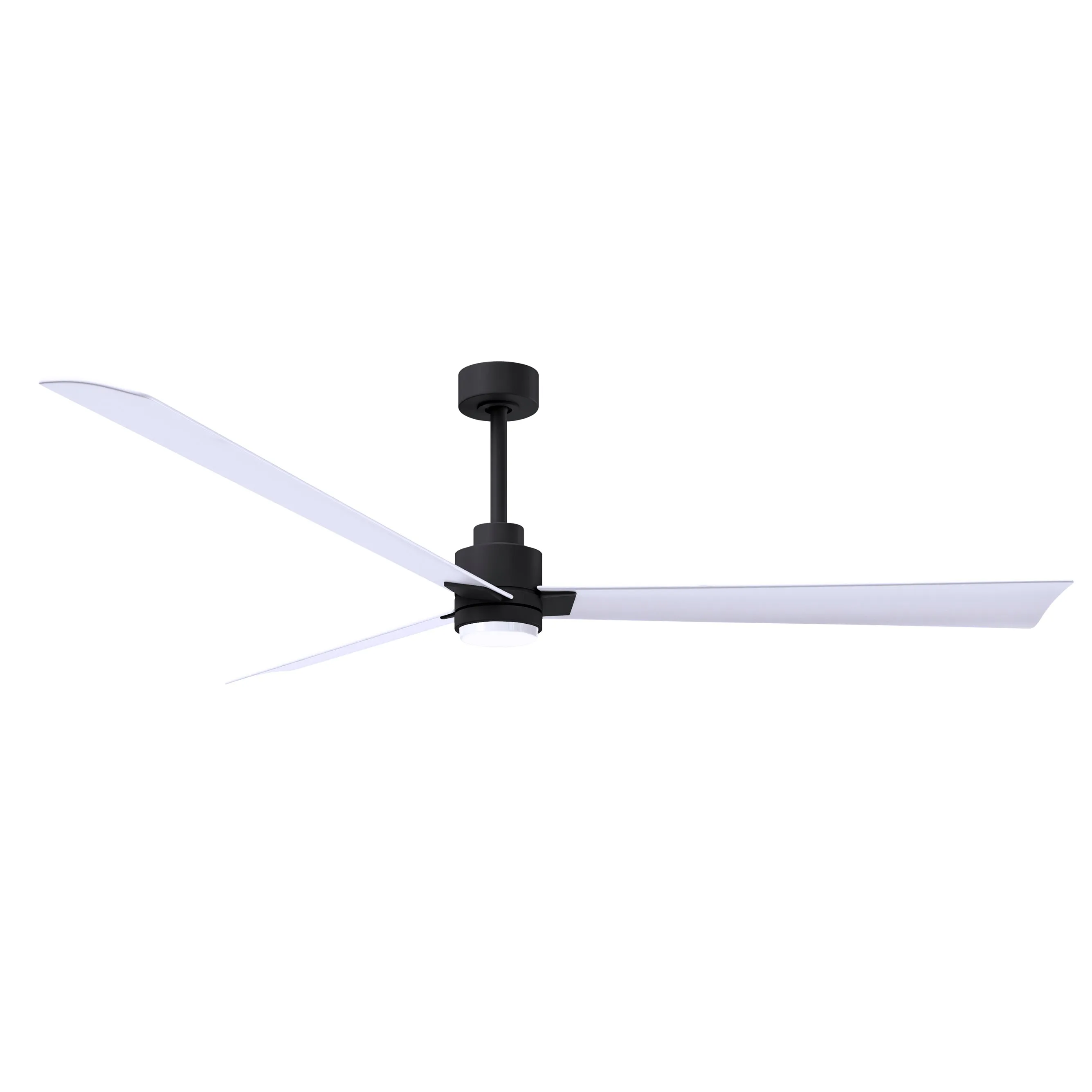 Alessandra Outdoor Ceiling Fan with Light