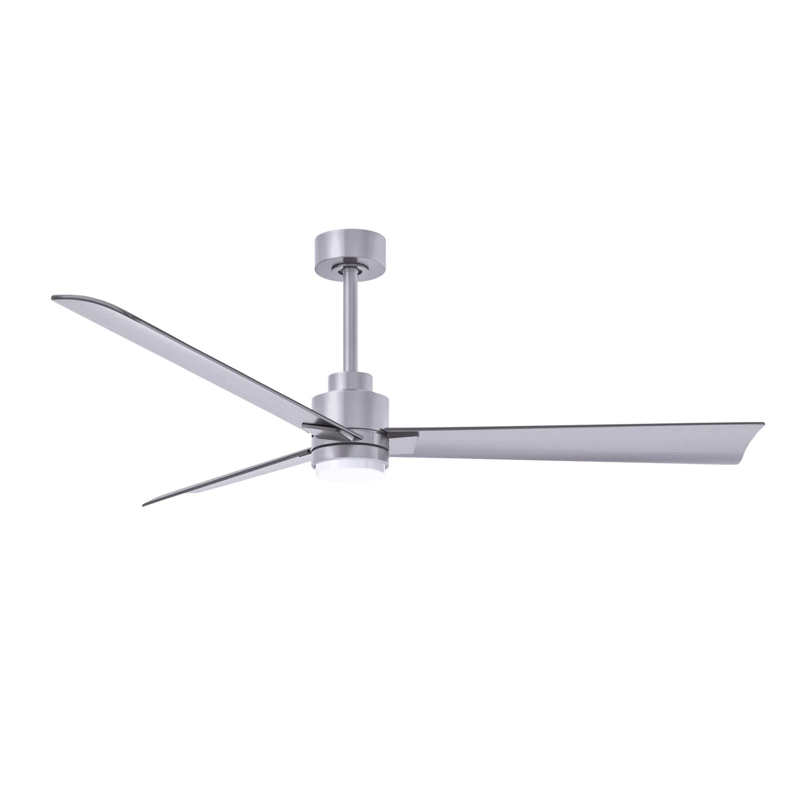 Alessandra Outdoor Ceiling Fan with Light