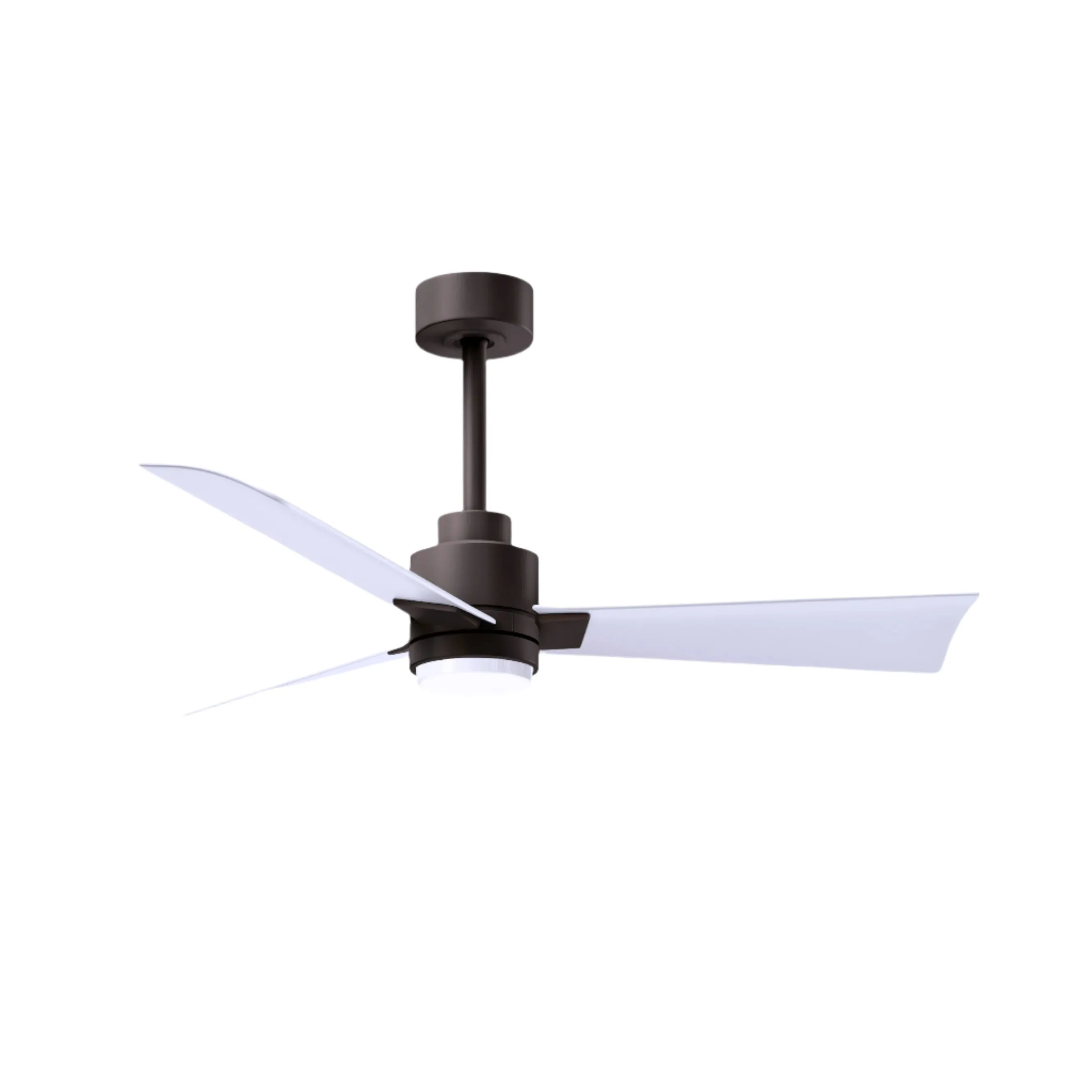 Alessandra Outdoor Ceiling Fan with Light