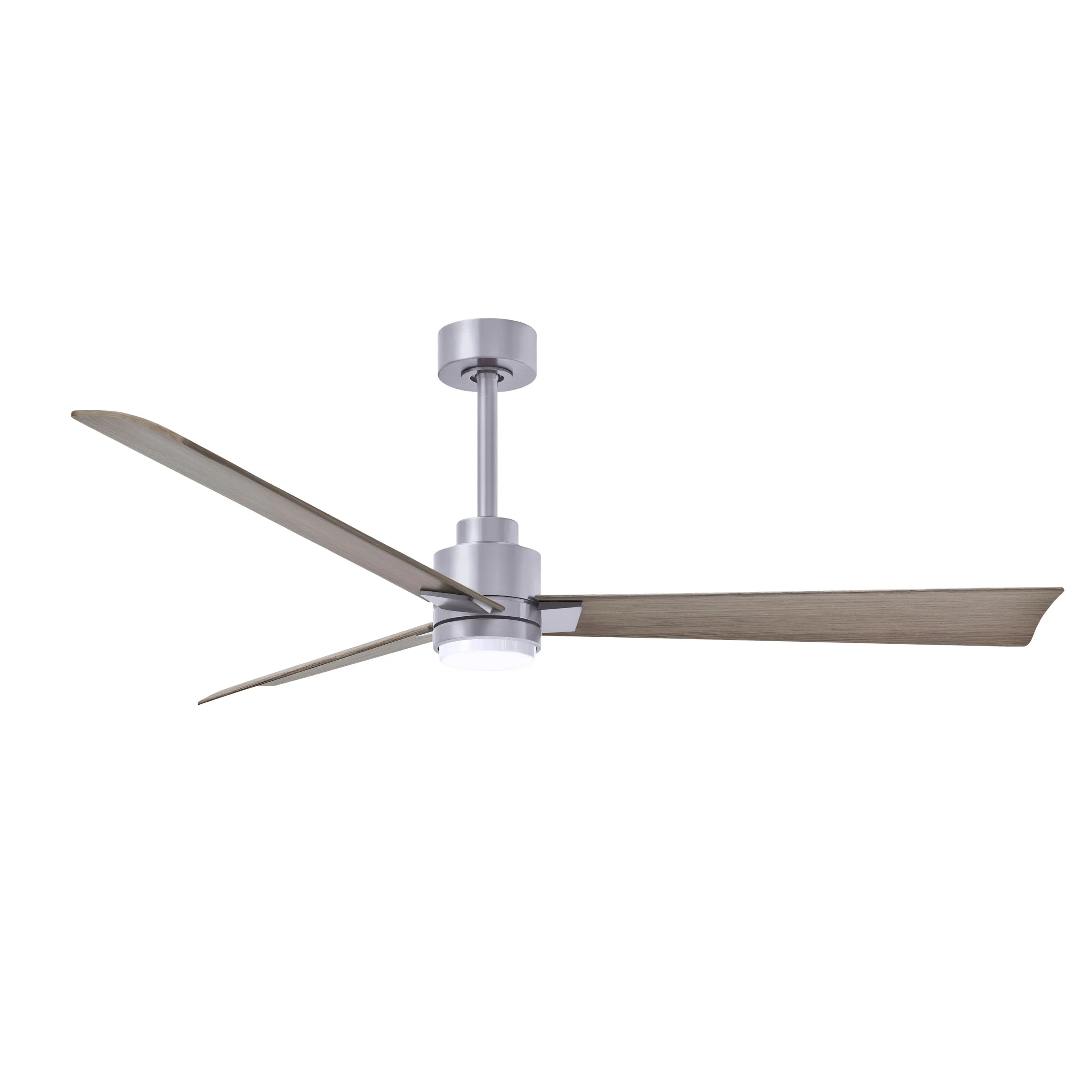 Alessandra Outdoor Ceiling Fan with Light