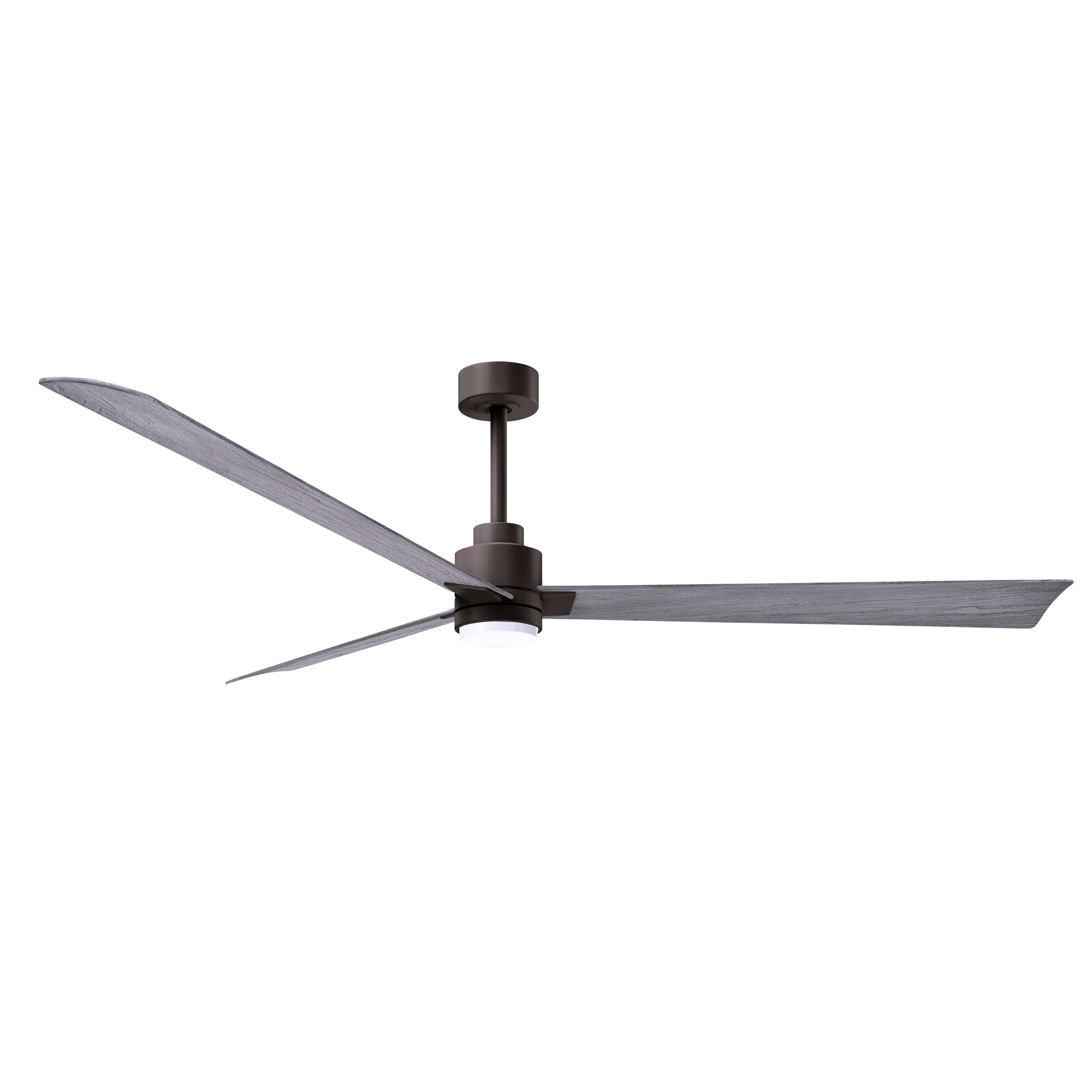 Alessandra Outdoor Ceiling Fan with Light