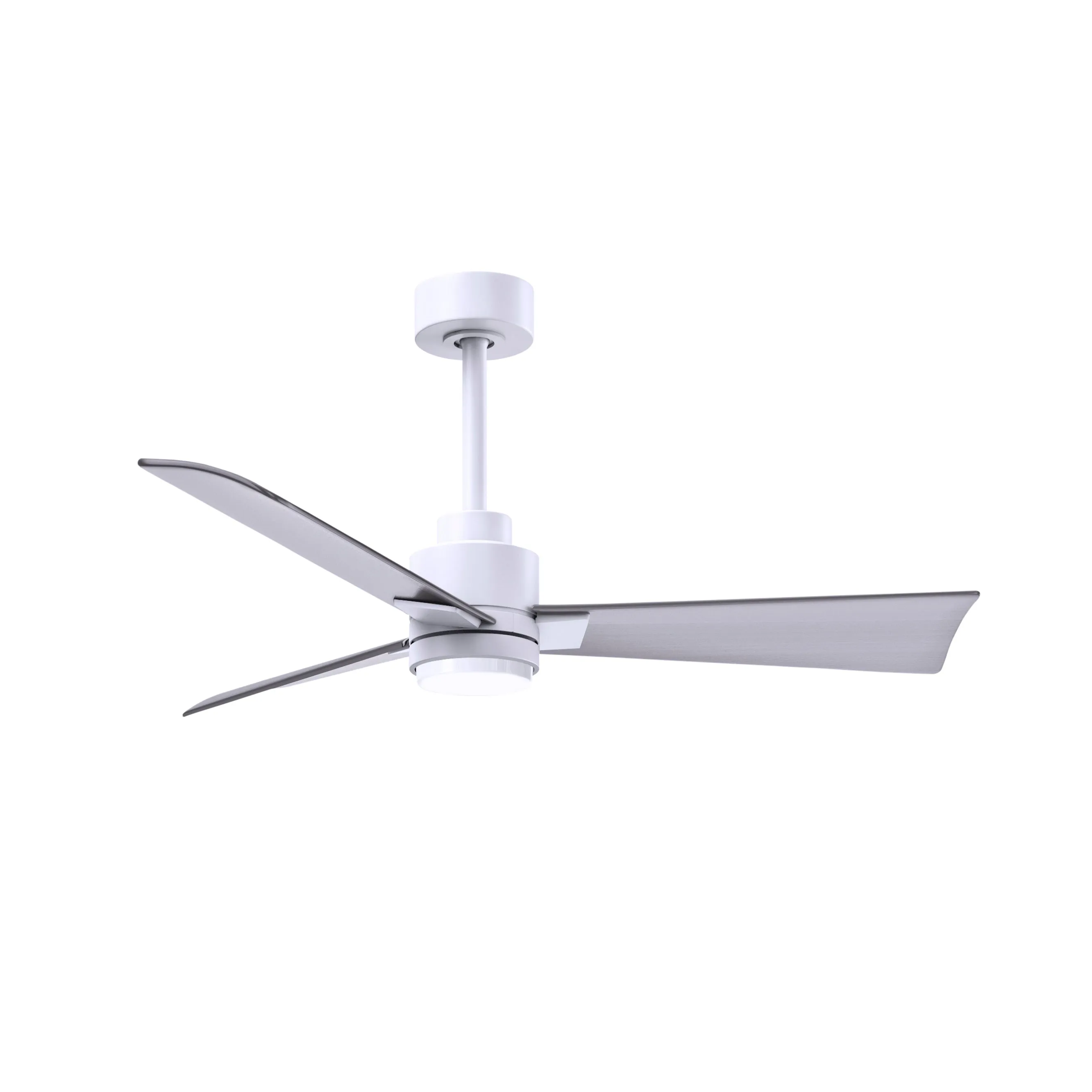 Alessandra Outdoor Ceiling Fan with Light