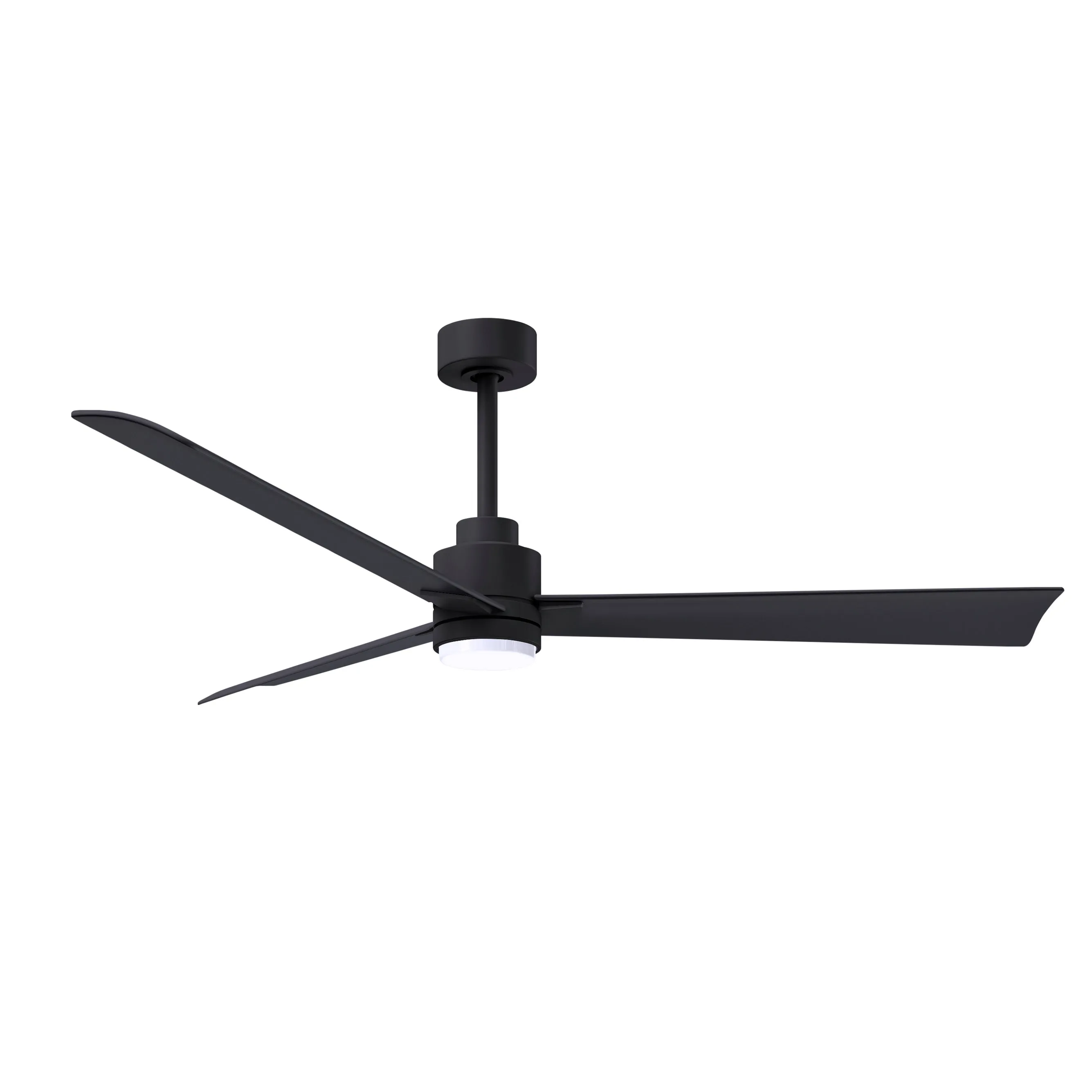 Alessandra Outdoor Ceiling Fan with Light