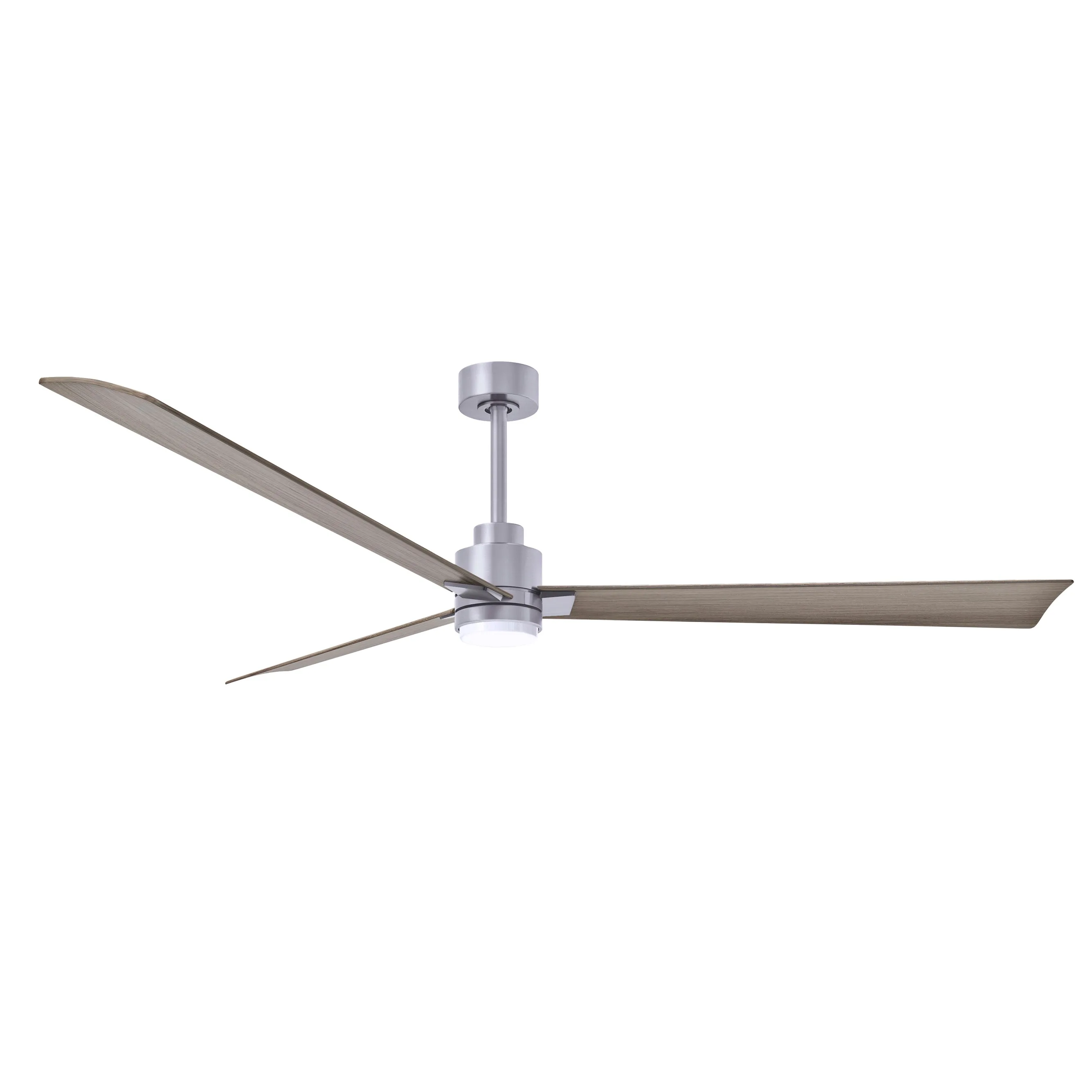 Alessandra Outdoor Ceiling Fan with Light