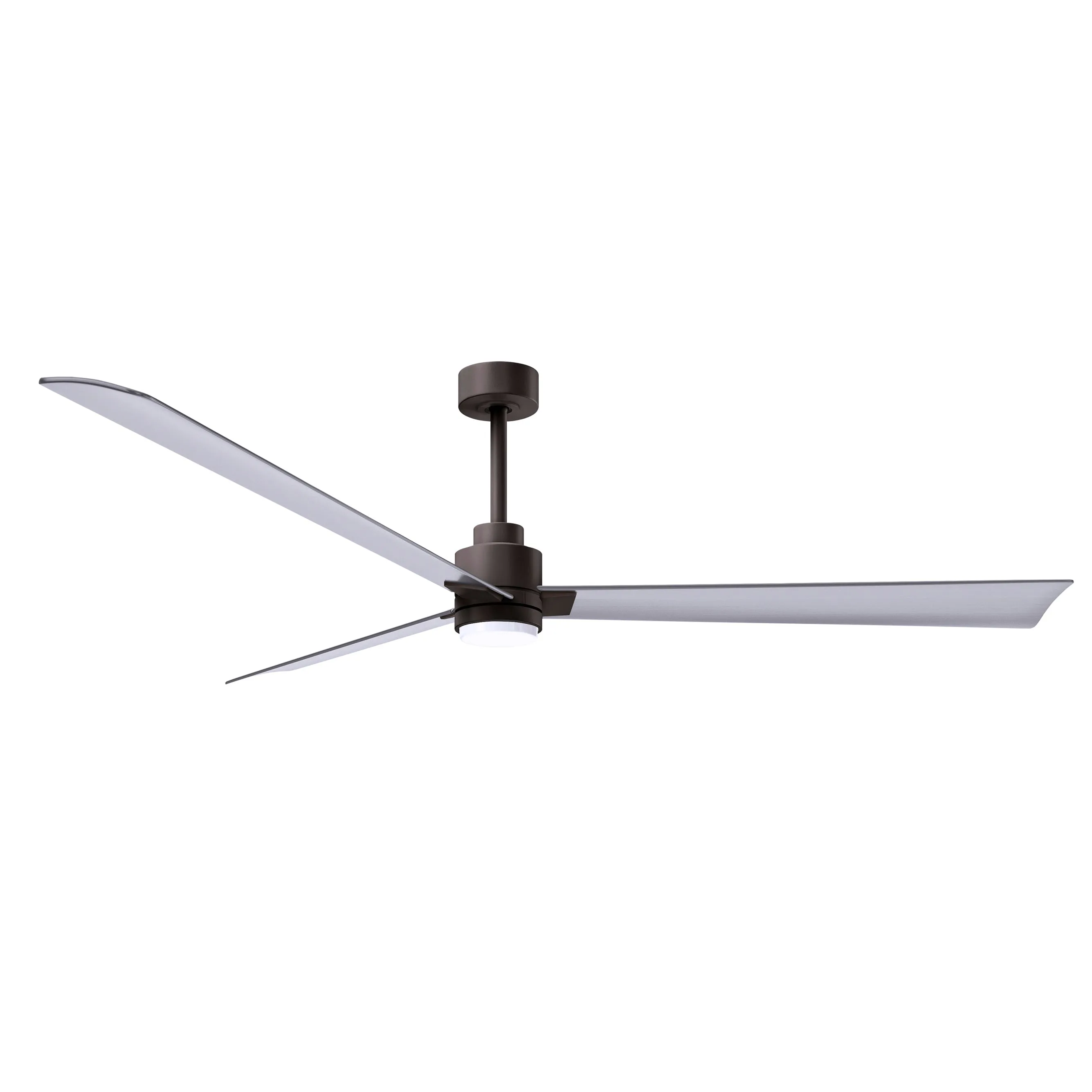 Alessandra Outdoor Ceiling Fan with Light