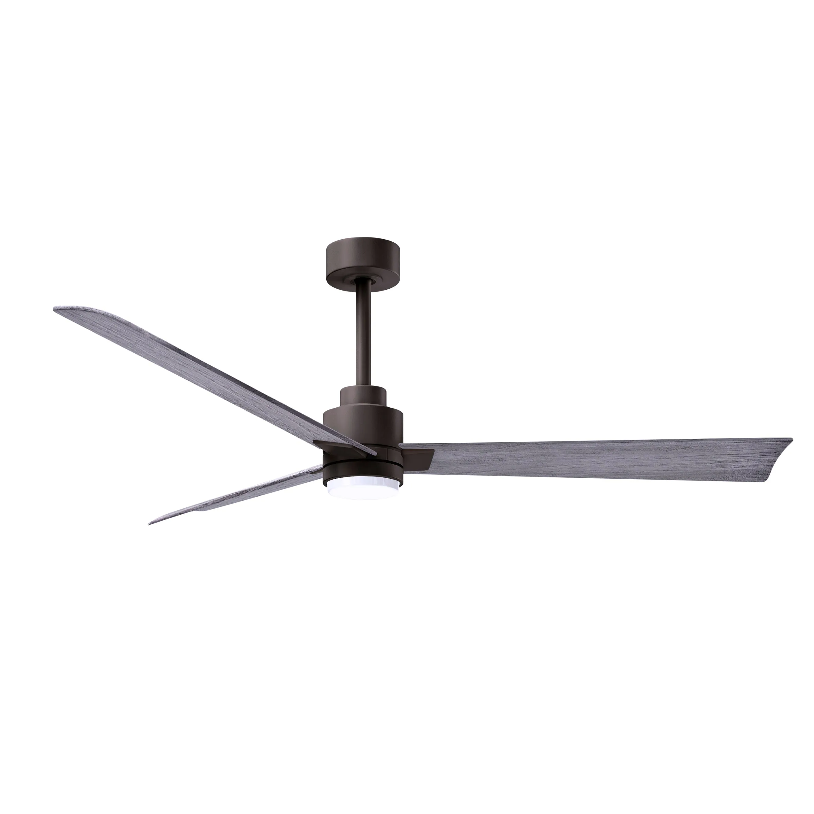 Alessandra Outdoor Ceiling Fan with Light