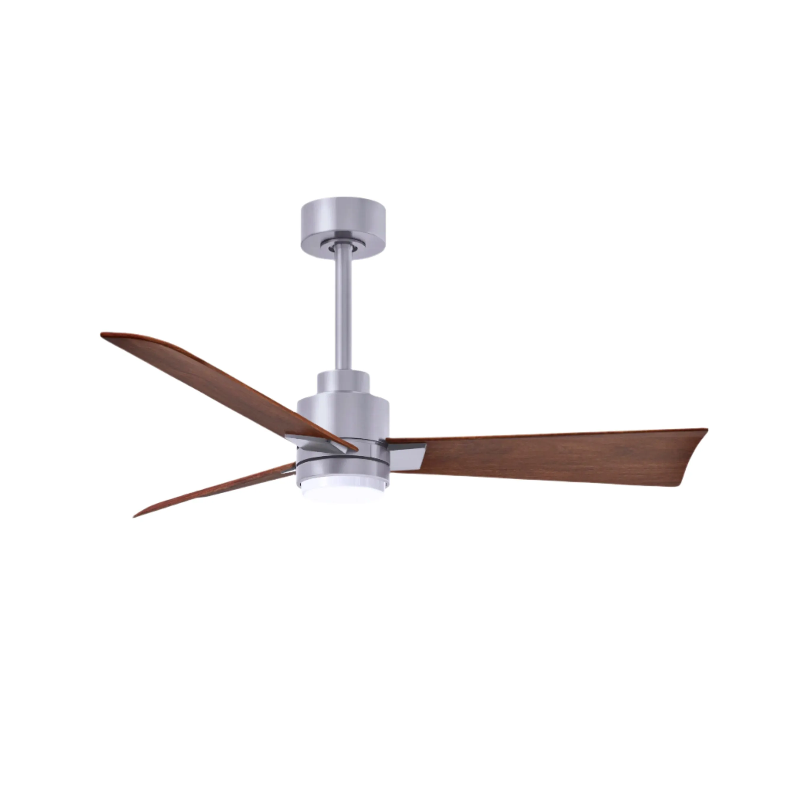 Alessandra Outdoor Ceiling Fan with Light