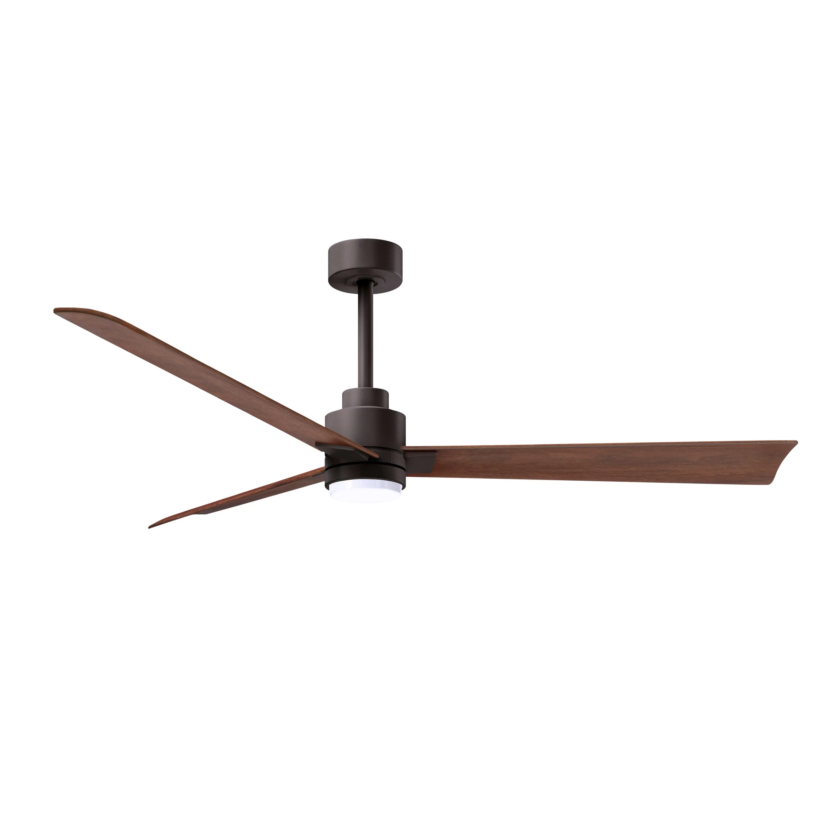 Alessandra Outdoor Ceiling Fan with Light