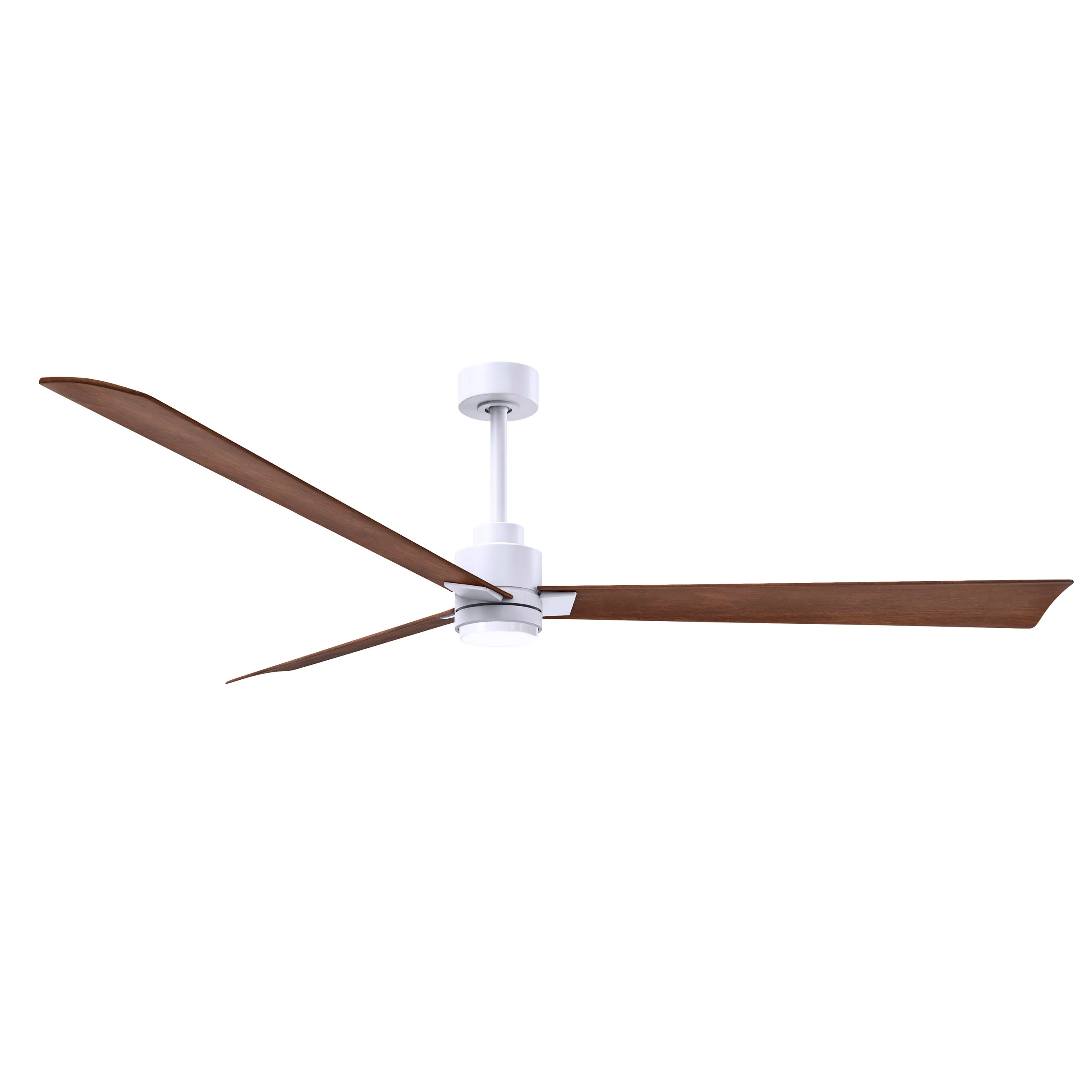 Alessandra Outdoor Ceiling Fan with Light