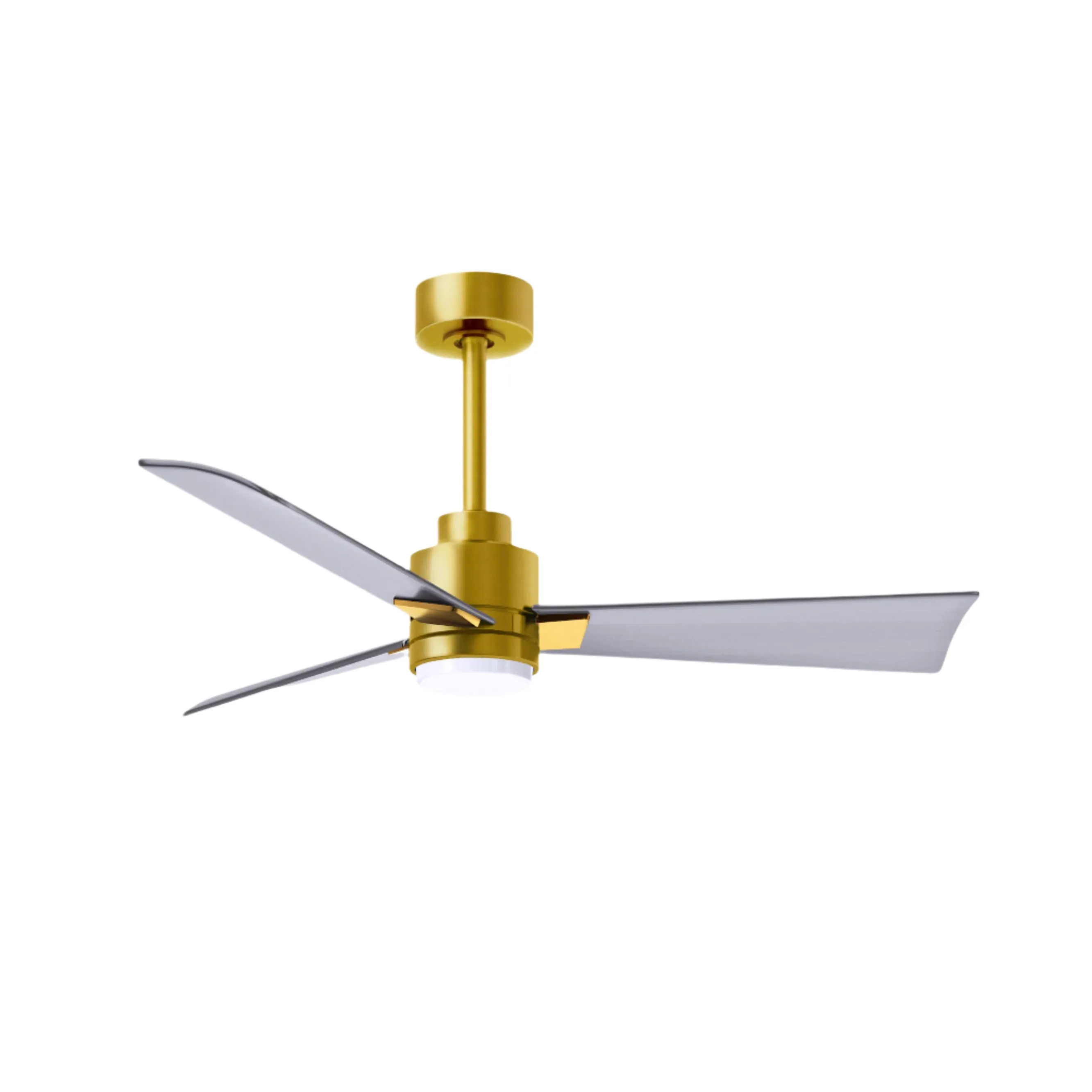 Alessandra Outdoor Ceiling Fan with Light
