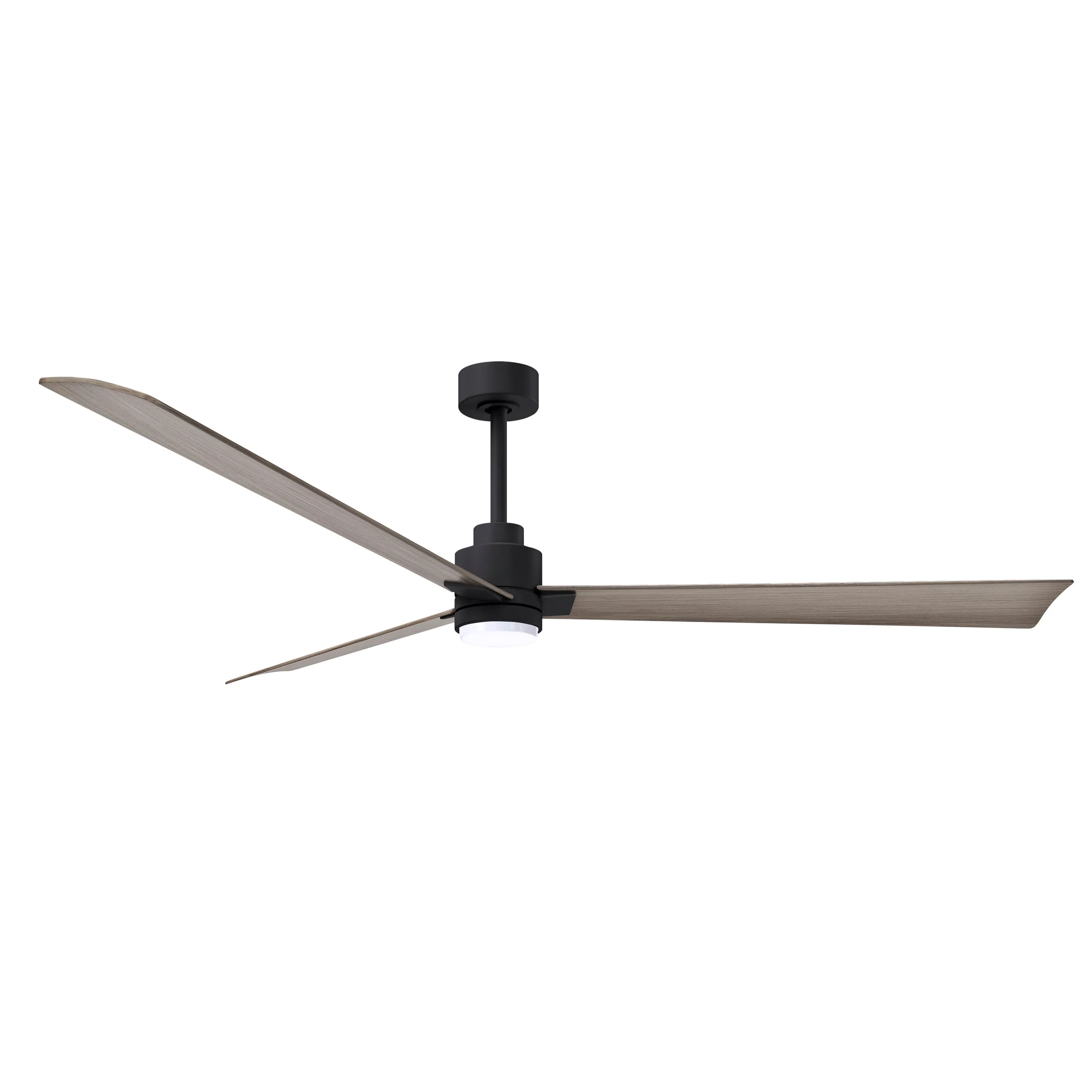 Alessandra Outdoor Ceiling Fan with Light