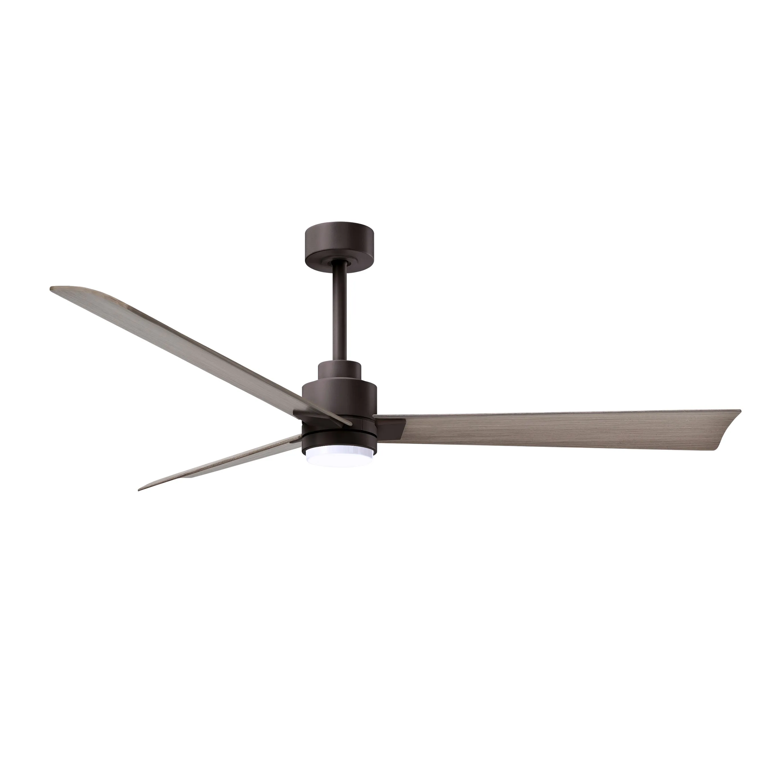 Alessandra Outdoor Ceiling Fan with Light