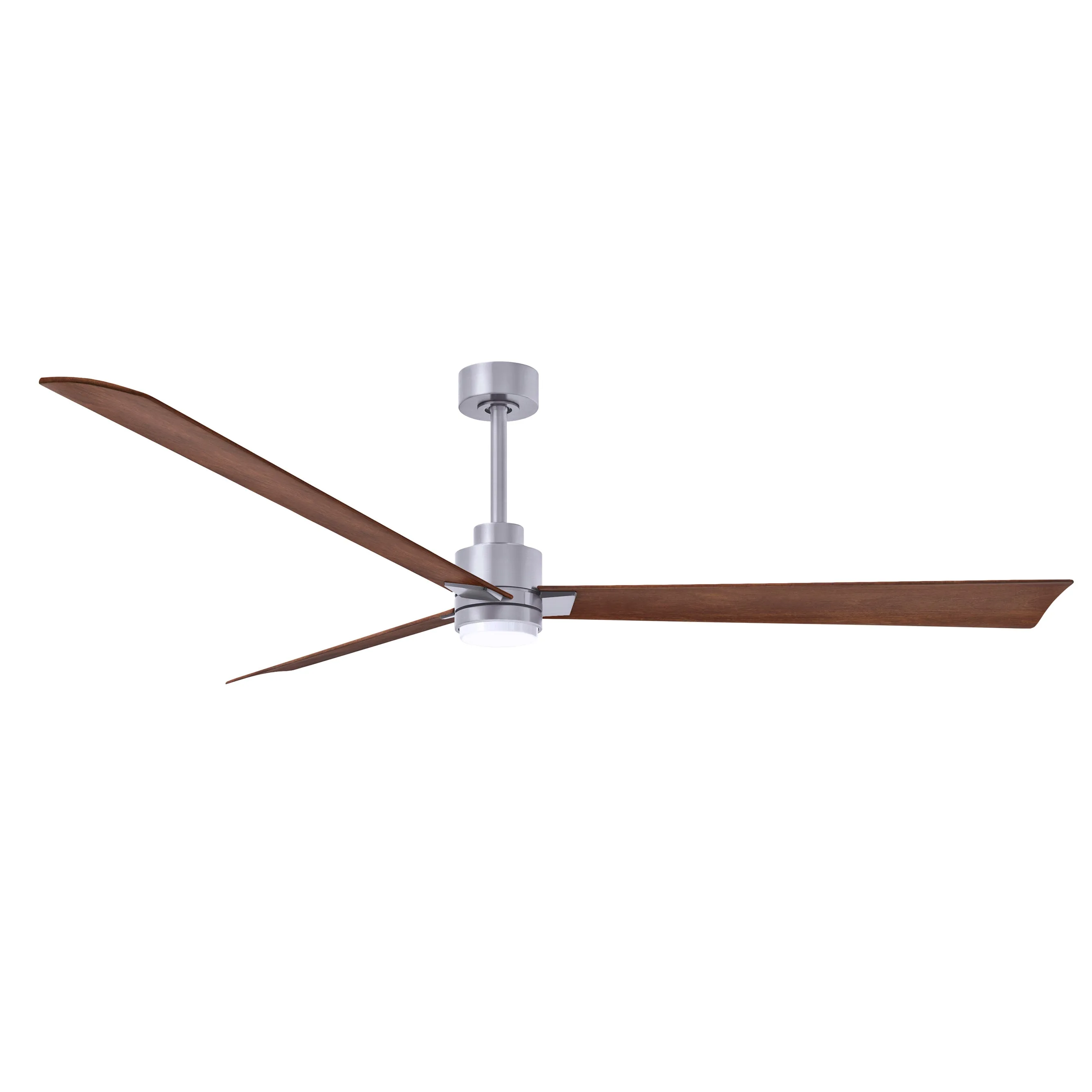 Alessandra Outdoor Ceiling Fan with Light
