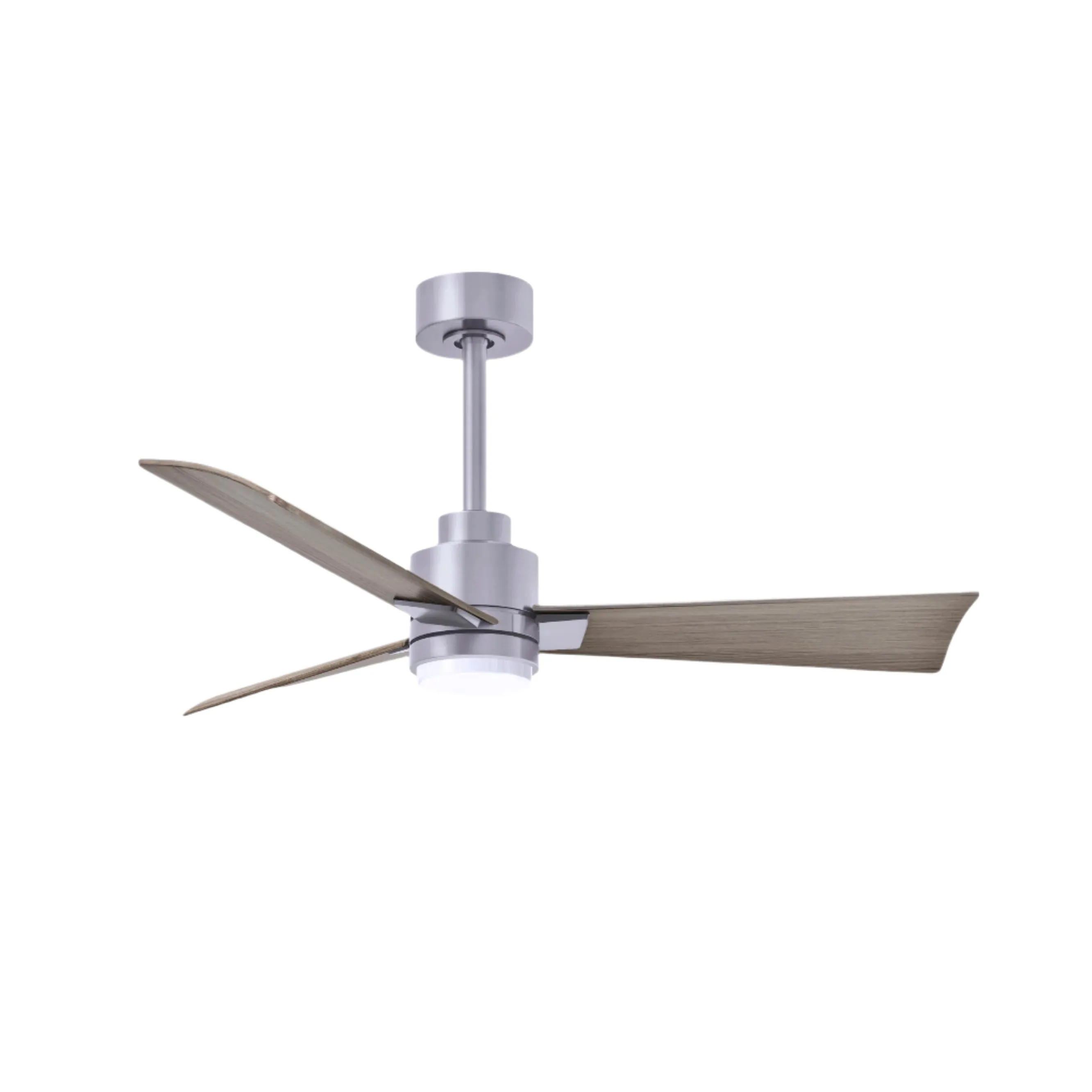 Alessandra Outdoor Ceiling Fan with Light