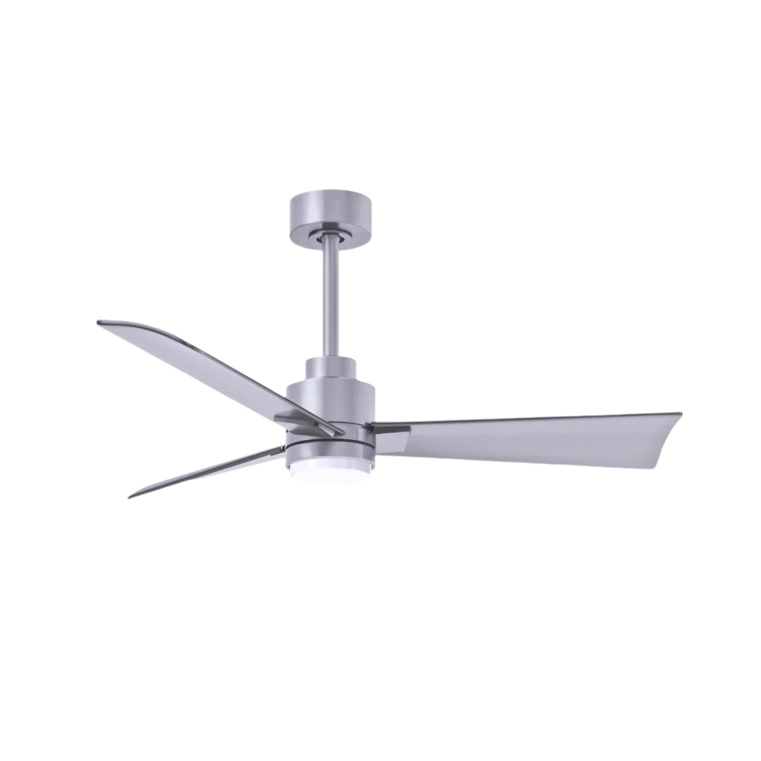 Alessandra Outdoor Ceiling Fan with Light