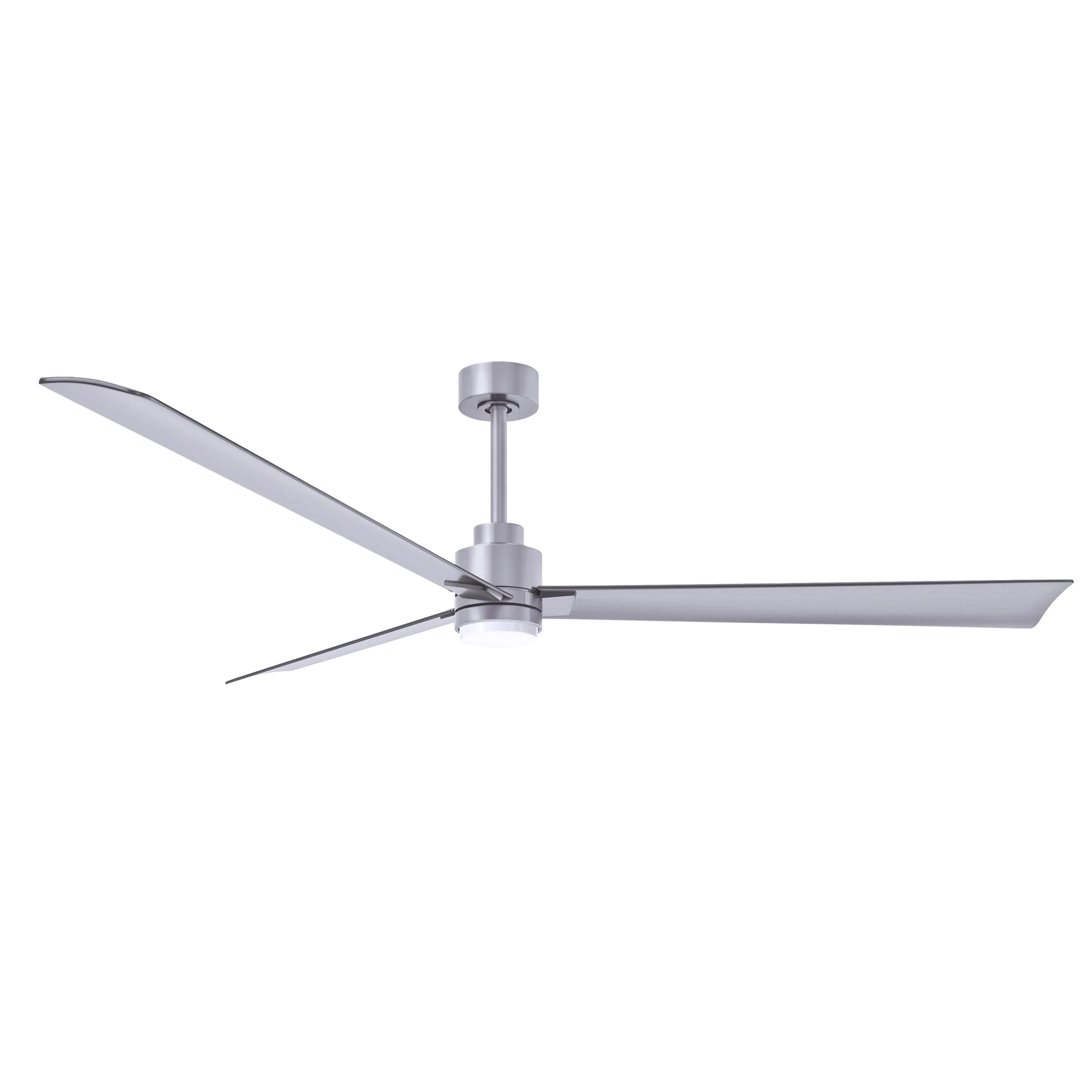 Alessandra Outdoor Ceiling Fan with Light