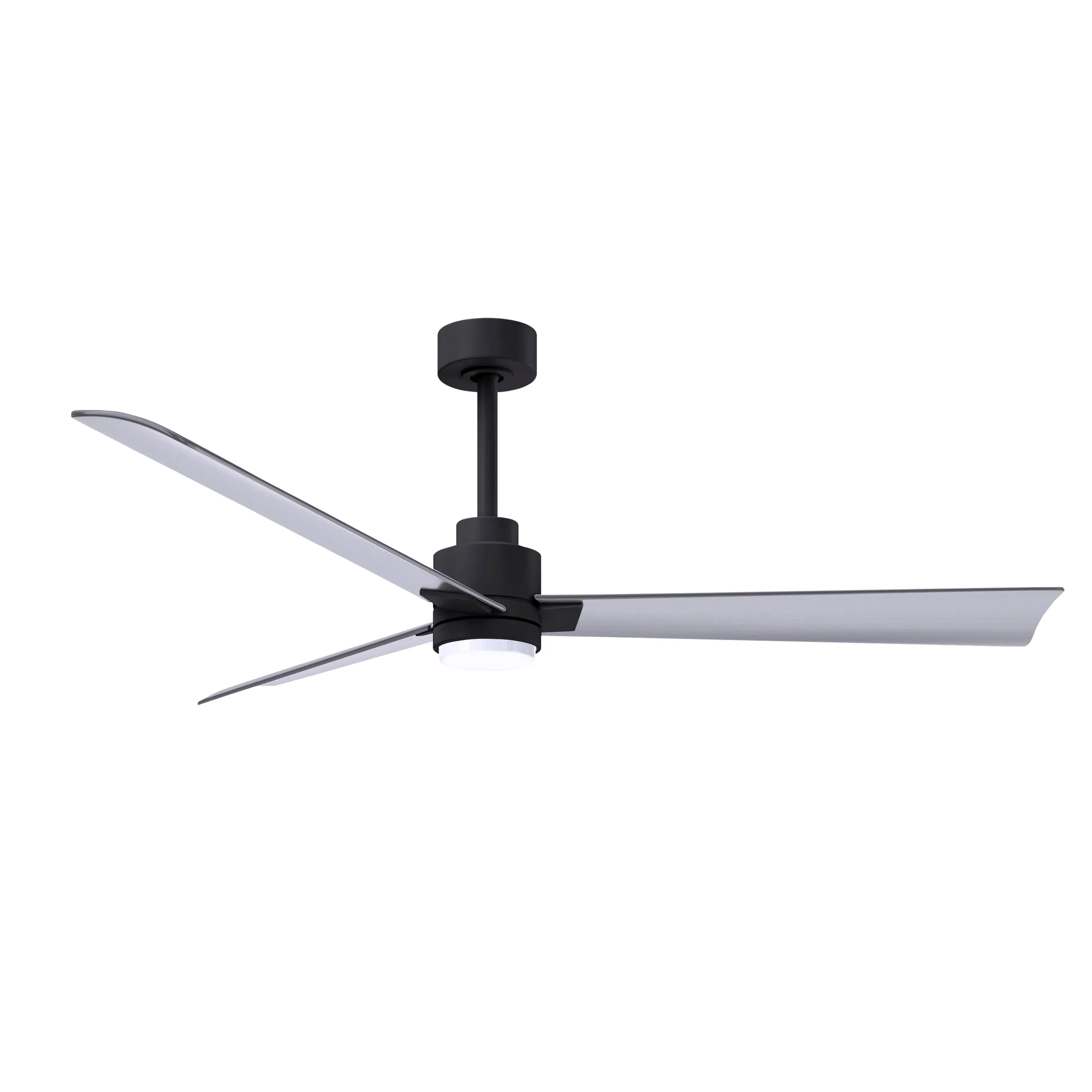 Alessandra Outdoor Ceiling Fan with Light