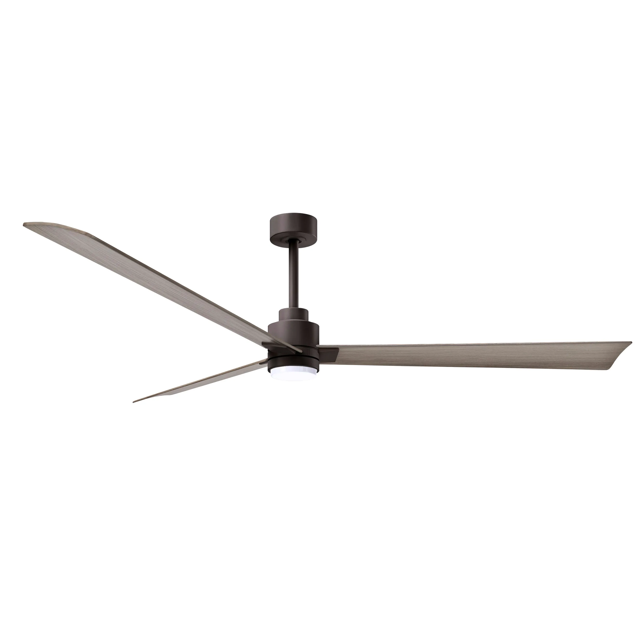 Alessandra Outdoor Ceiling Fan with Light