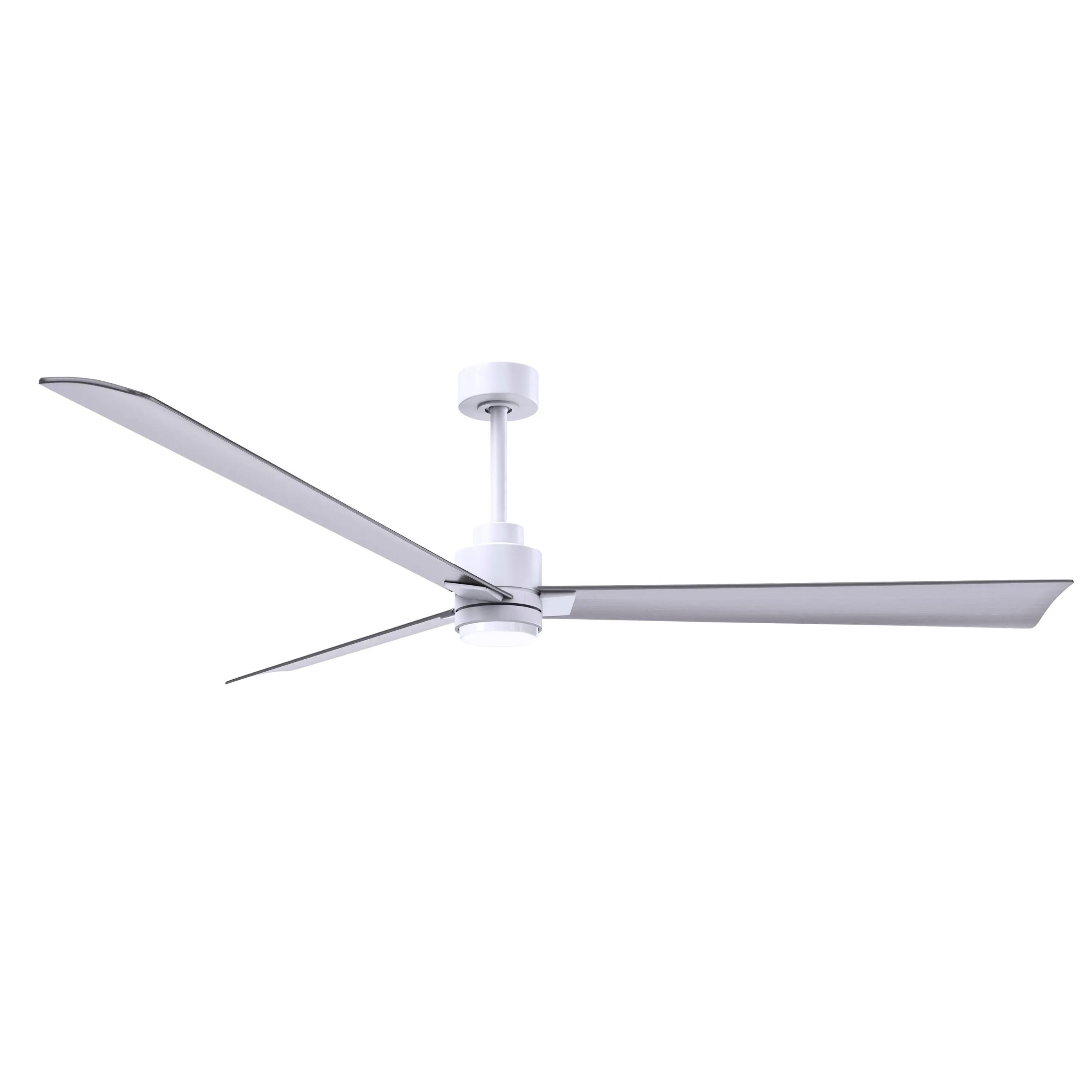 Alessandra Outdoor Ceiling Fan with Light