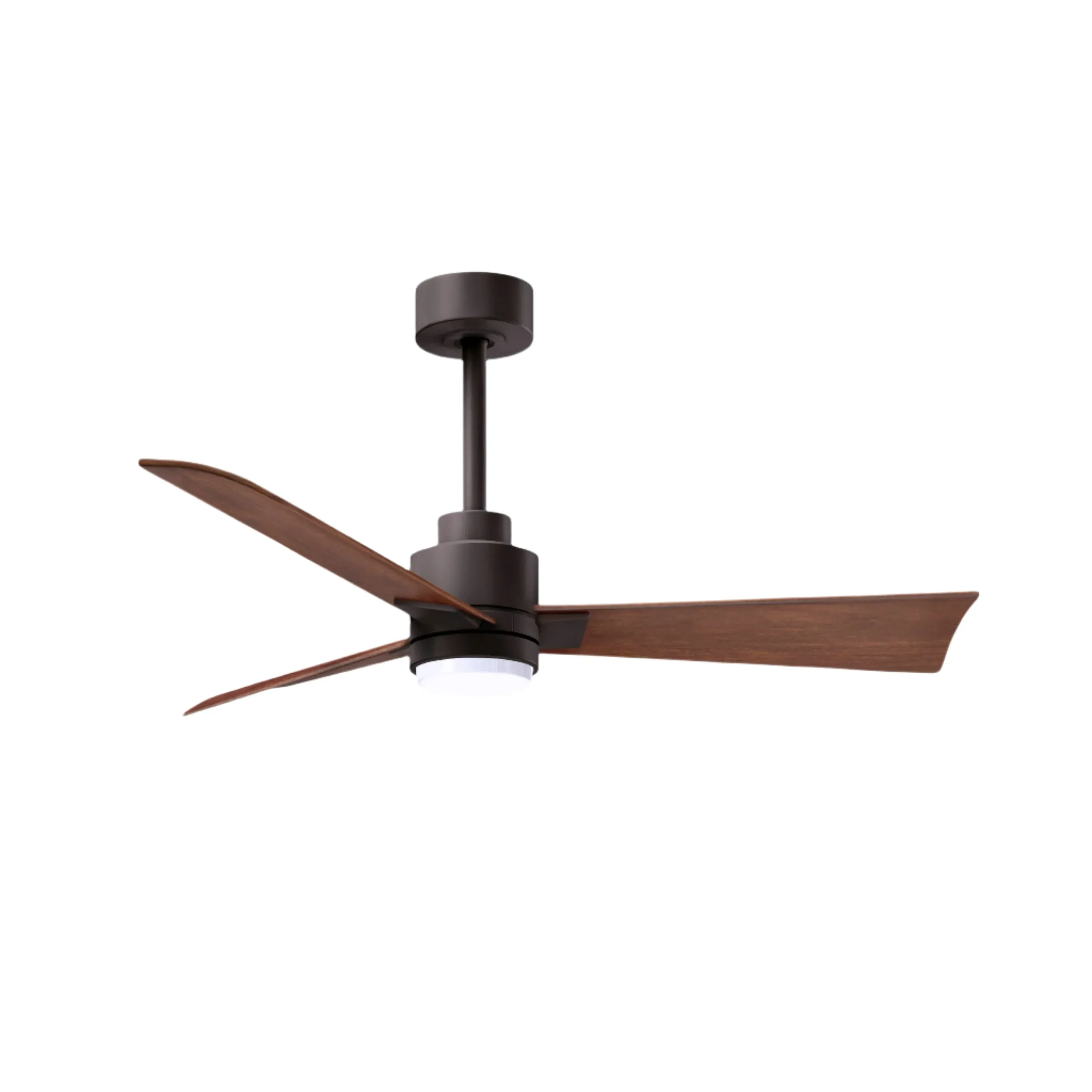 Alessandra Outdoor Ceiling Fan with Light