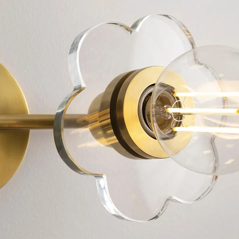 Alexa Bath and Vanity Light