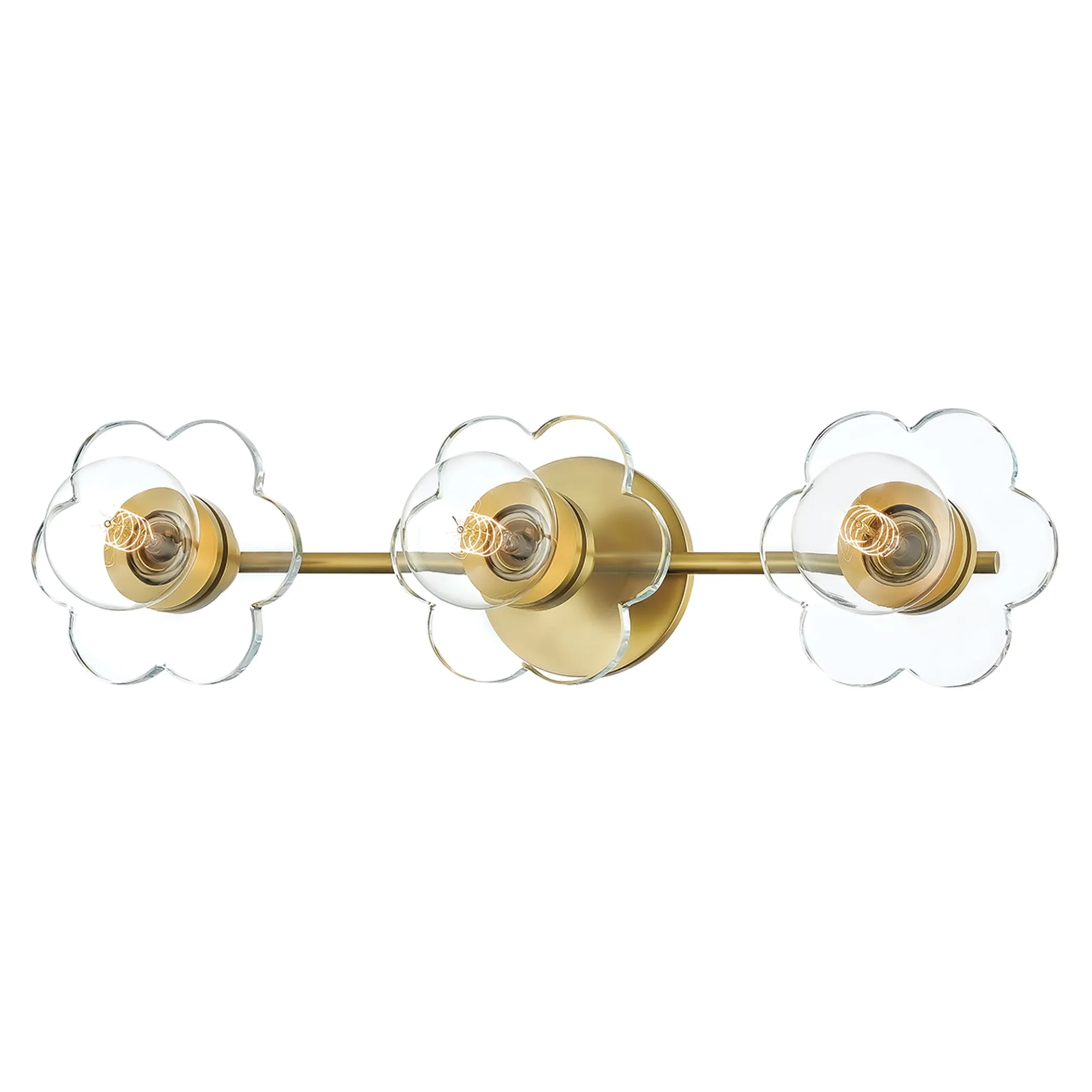 Alexa Bath and Vanity Light