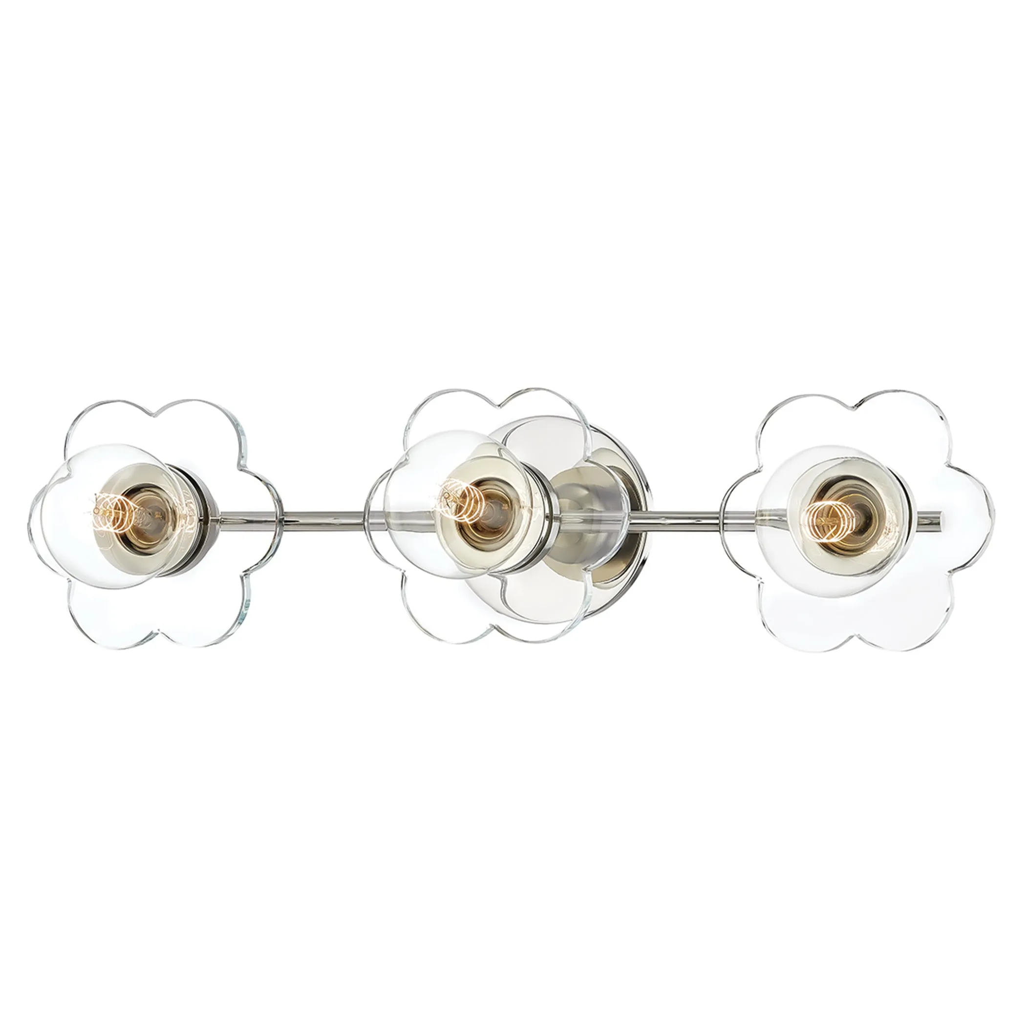 Alexa Bath and Vanity Light