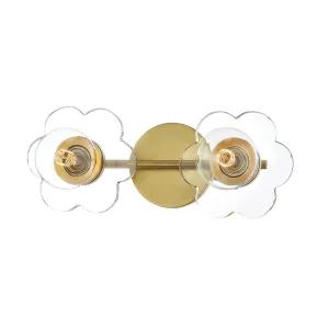 Alexa Bath and Vanity Light