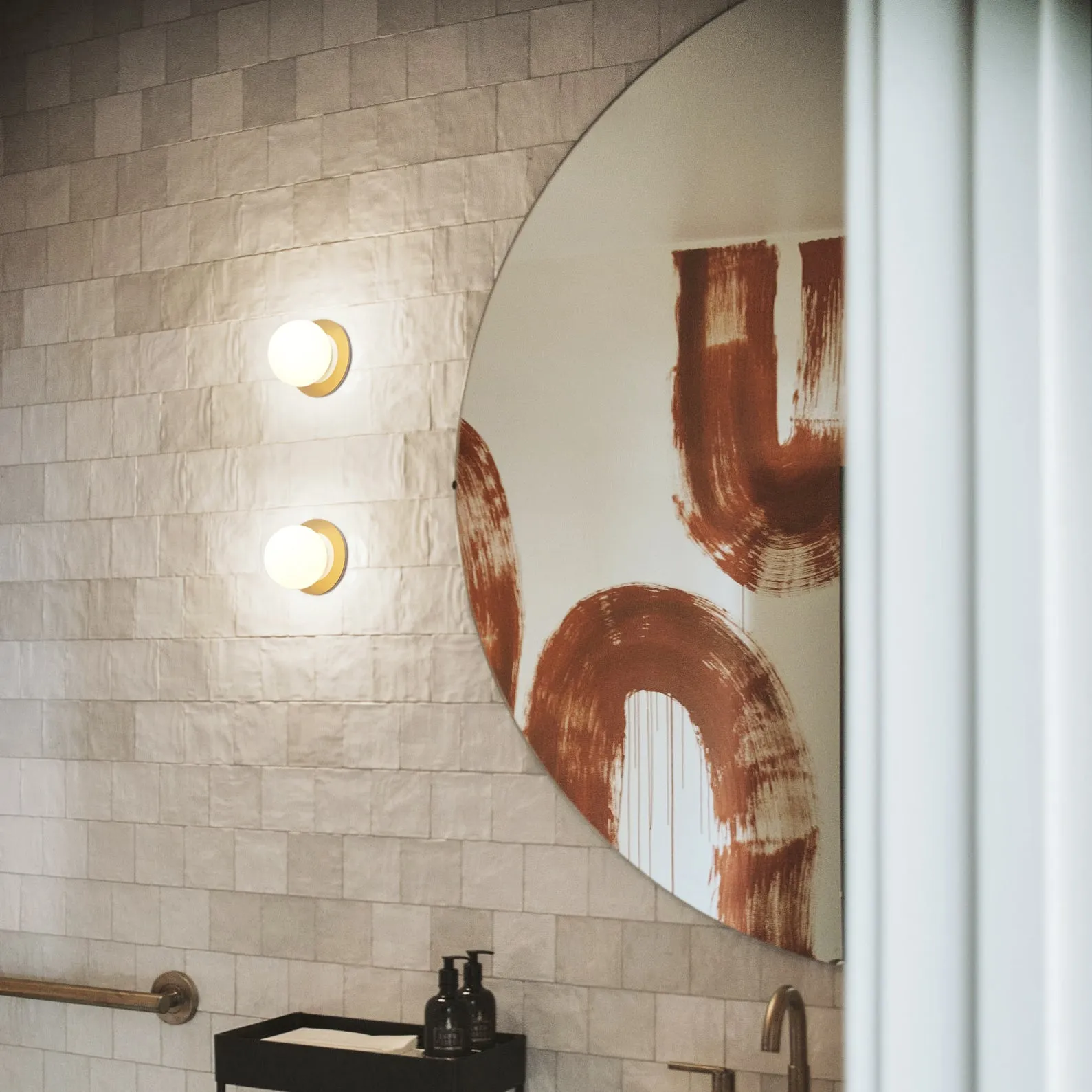 Alfi LED Wall Sconce