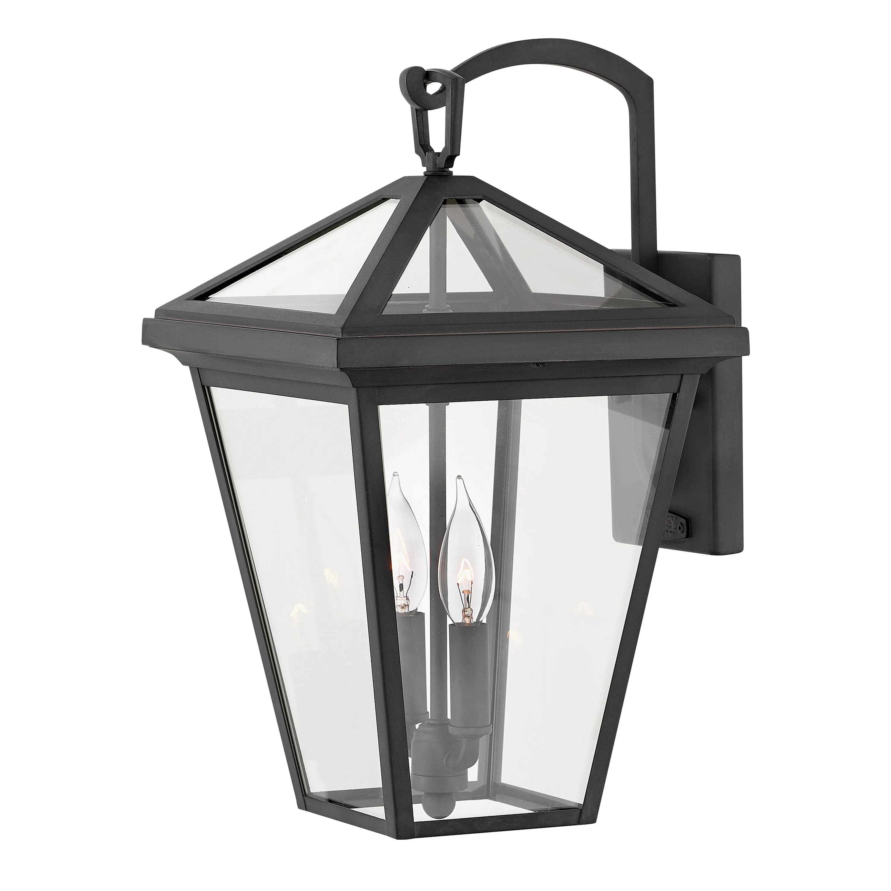 Alford Place Outdoor Wall Mount