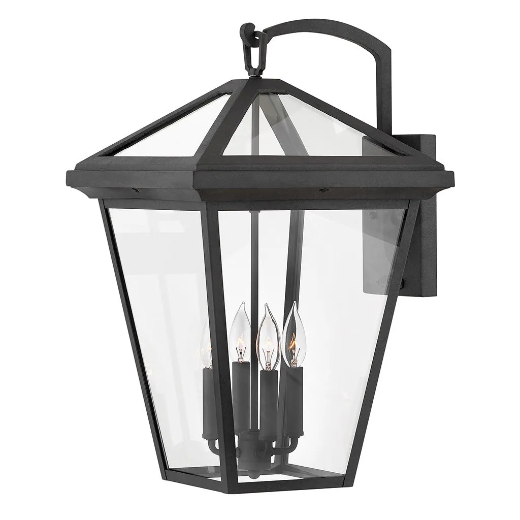 Alford Place Outdoor Wall Mount