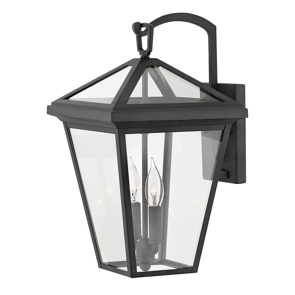 Alford Place Outdoor Wall Mount