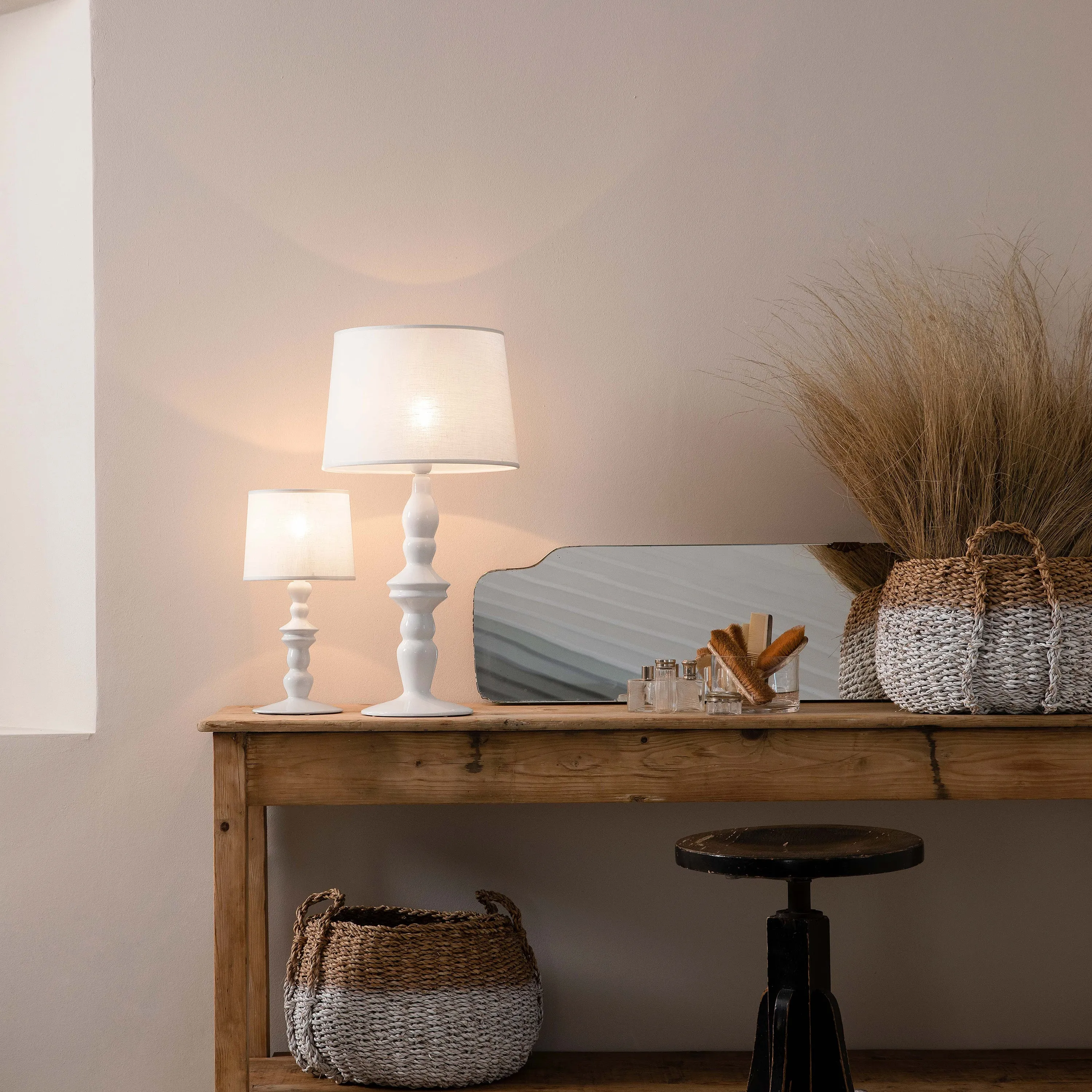 Ali E Baba Table Lamp