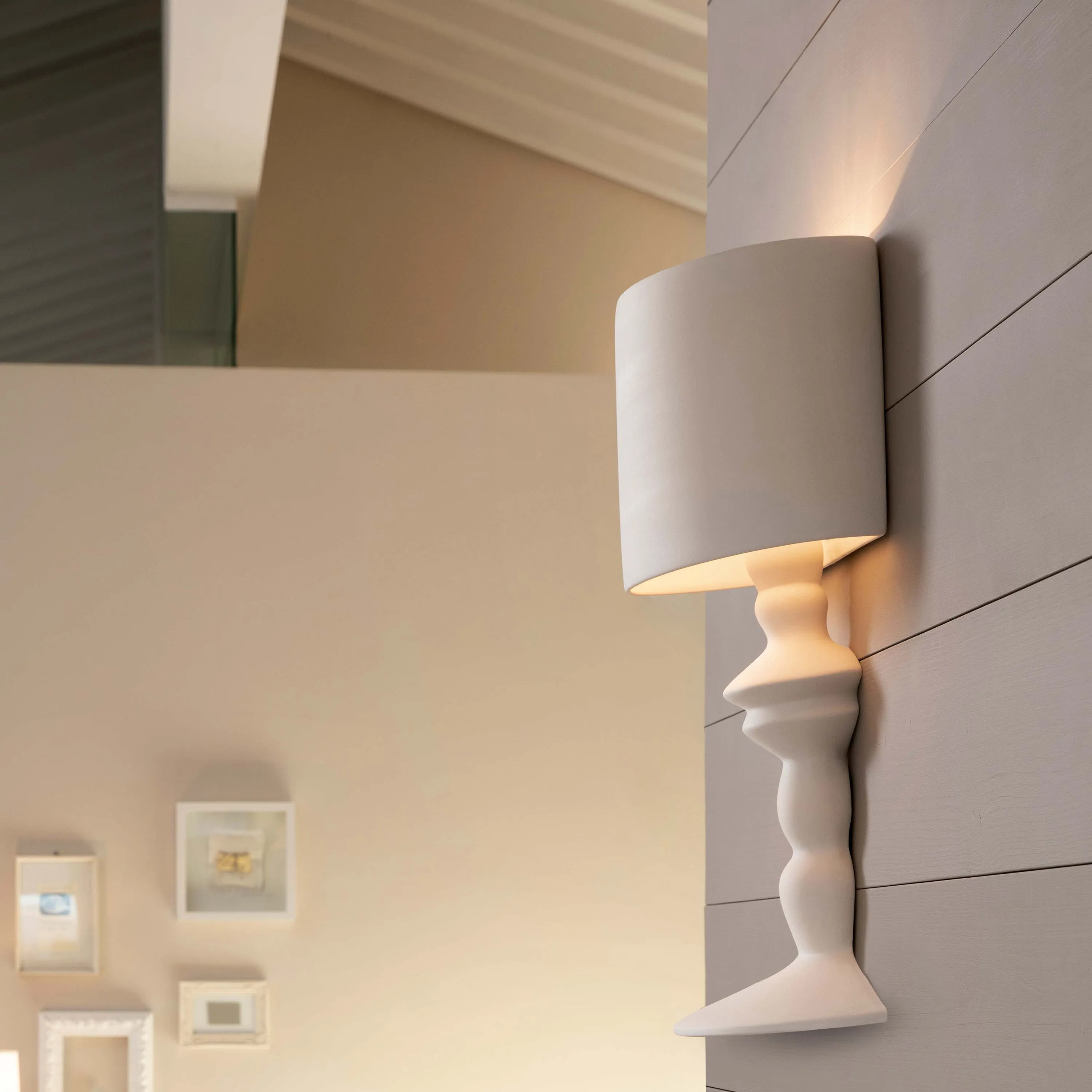 Ali E Baba Wall Sconce