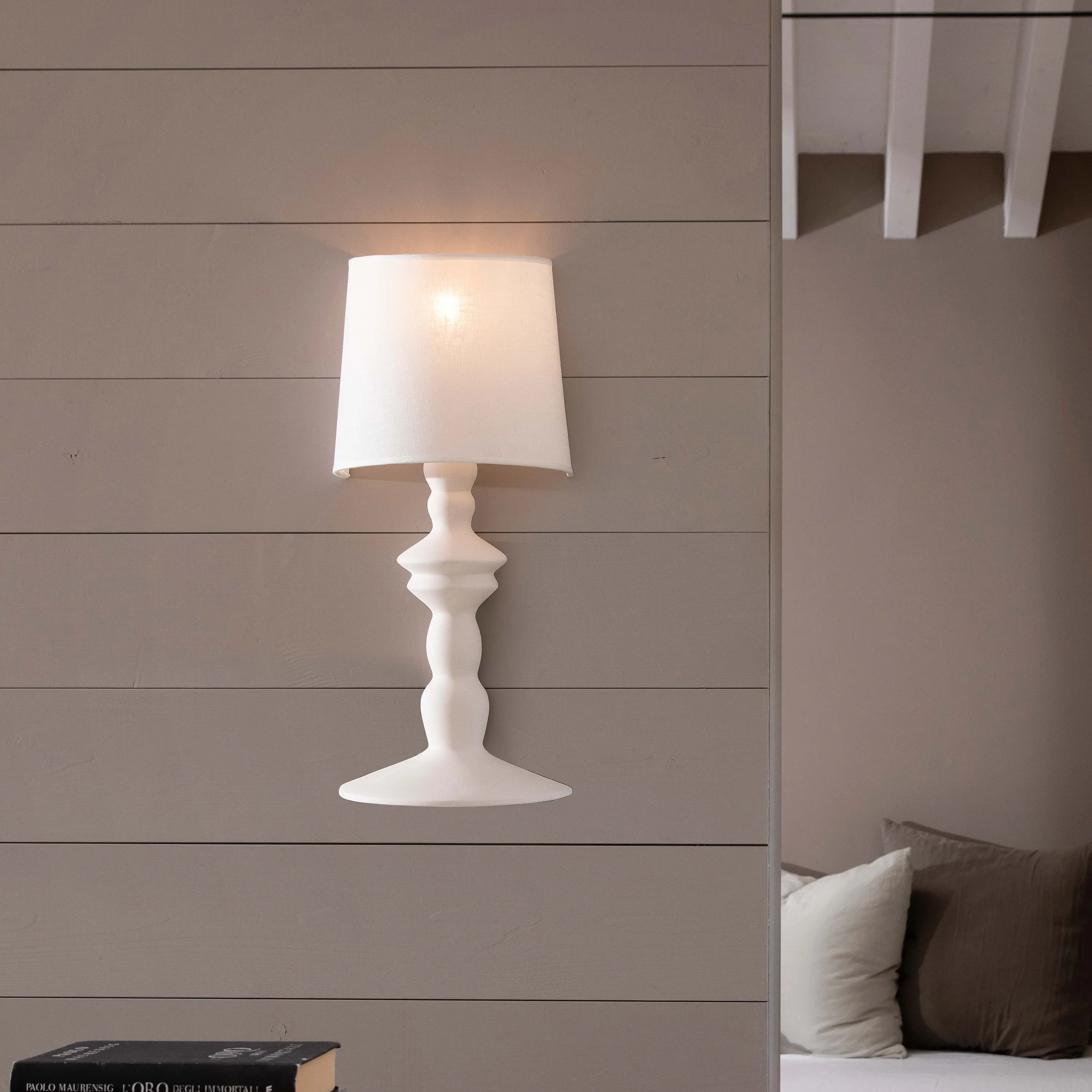 Ali E Baba Wall Sconce
