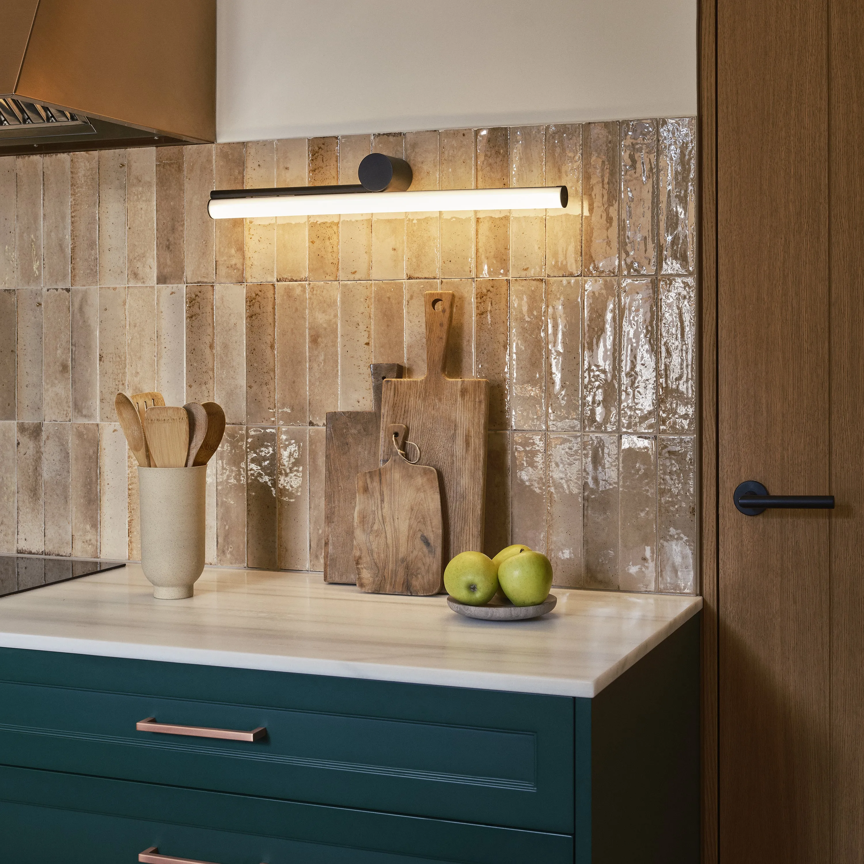 Ambrosia LED Wall Sconce