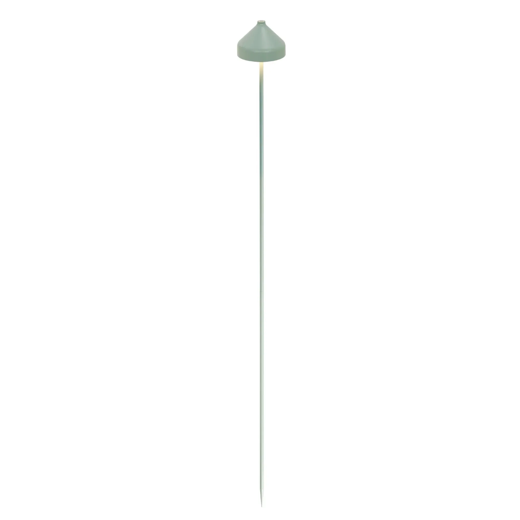Amelie Pro Portable LED Outdoor Garden Lamp
