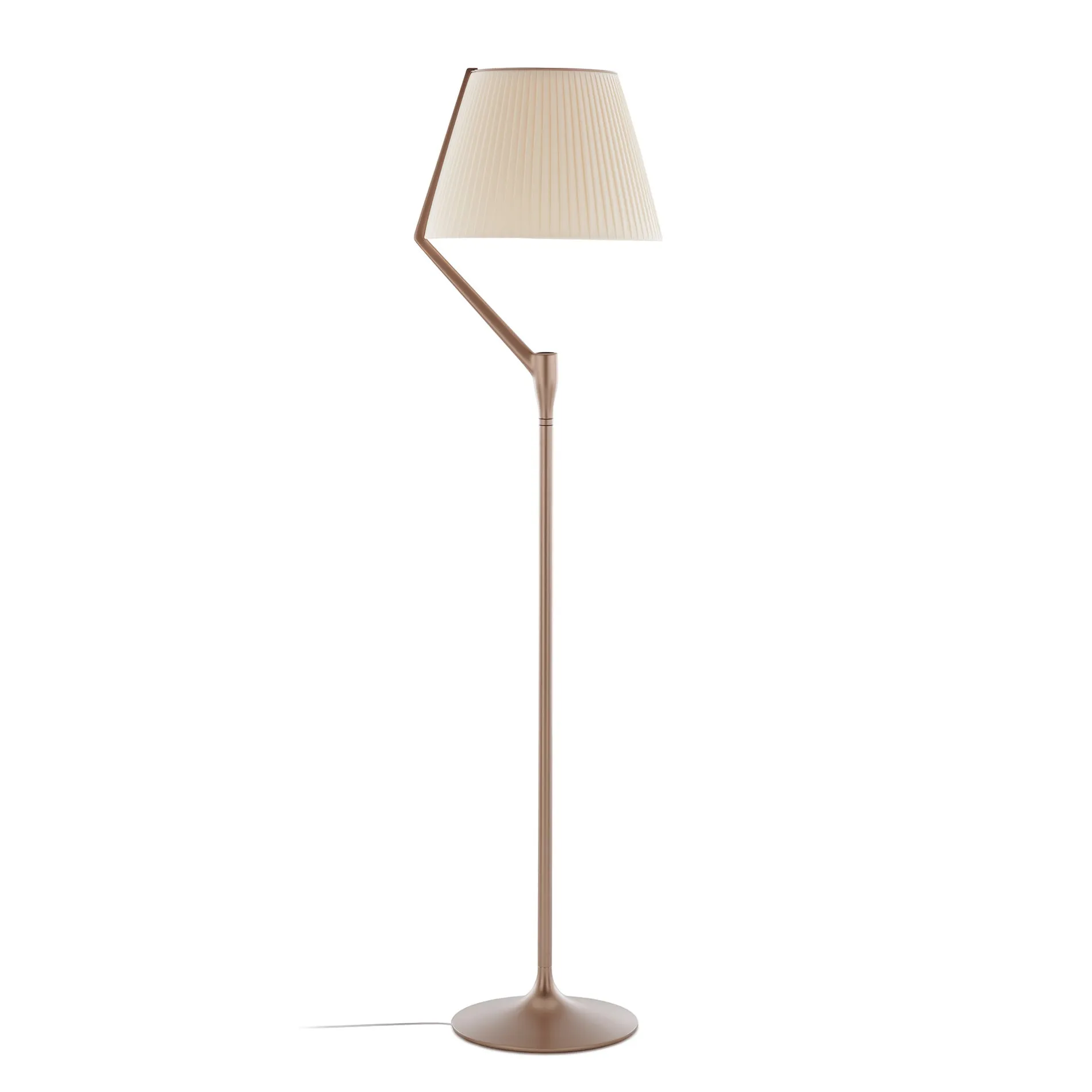 Angelo Stone Floor Lamp