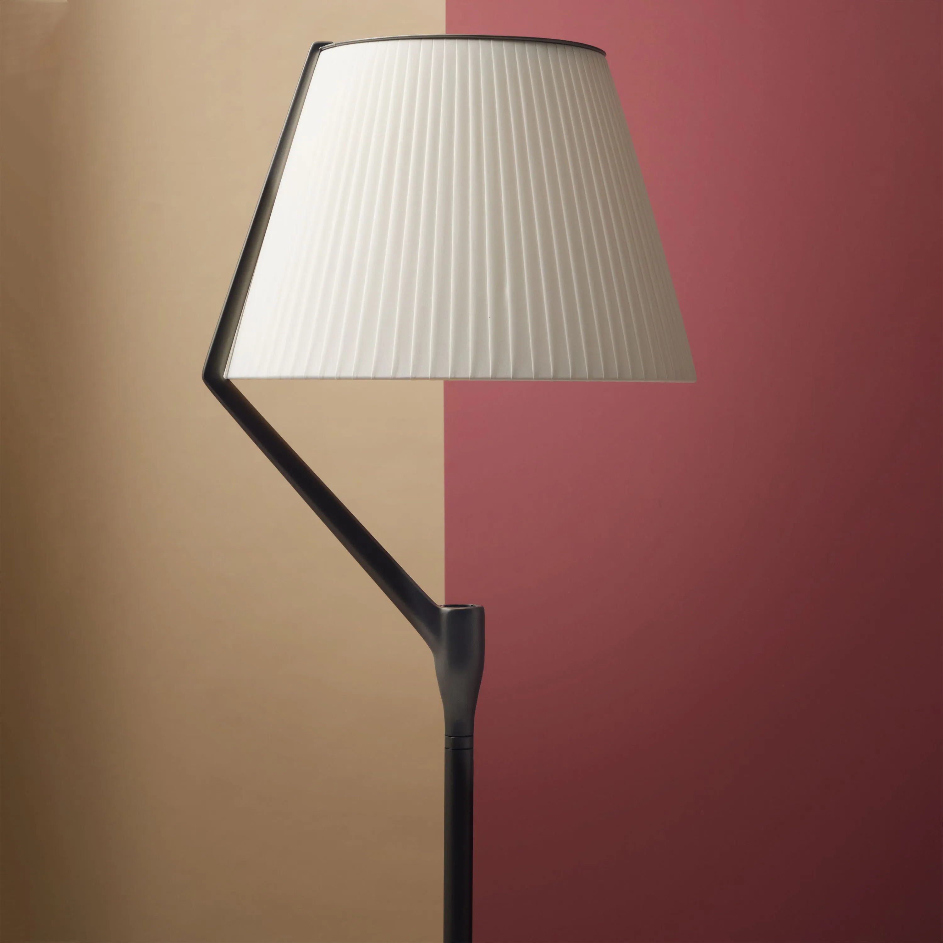 Angelo Stone Floor Lamp