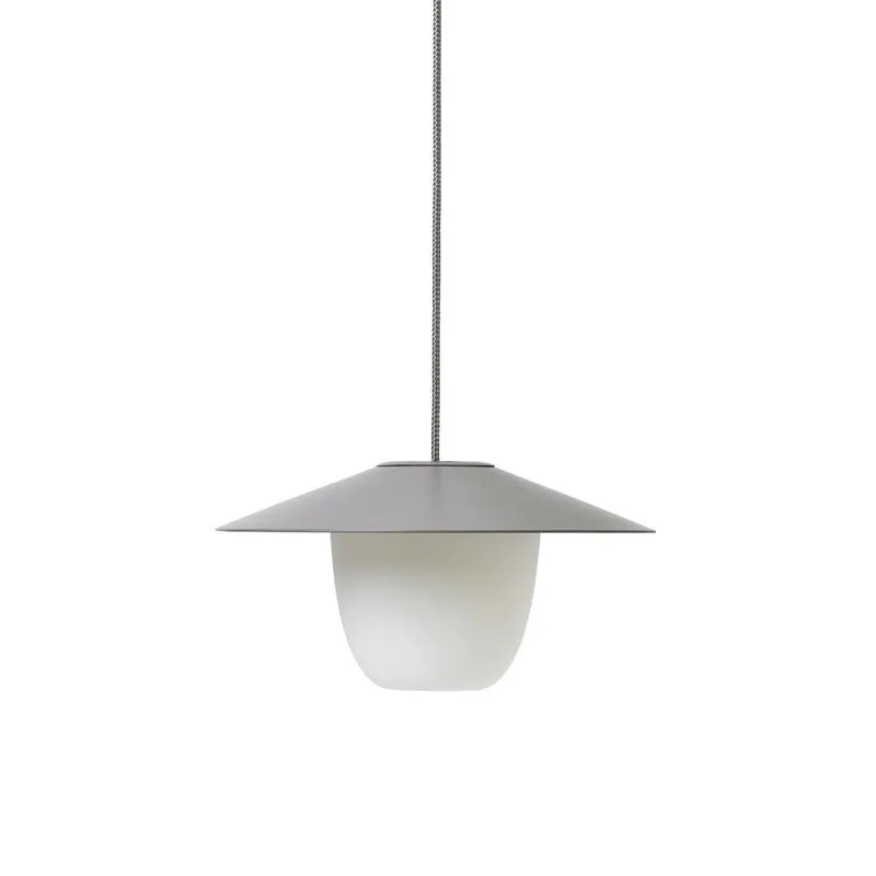 Ani 3-in-1 Rechargeable LED Lamp